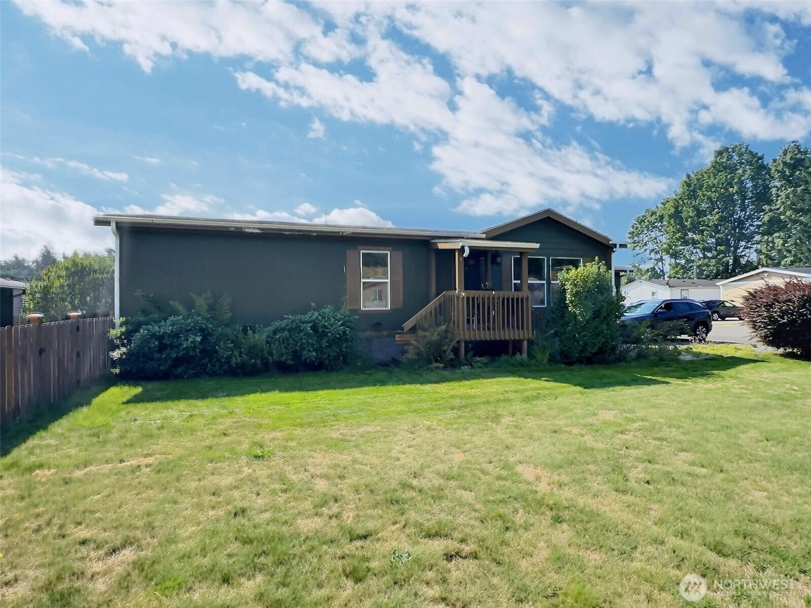 600 N Reed Street, Sedro Woolley, WA 98284