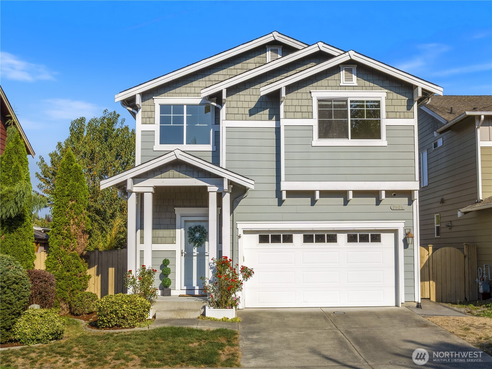 3505 52nd Avenue E, Fife, WA 98424
