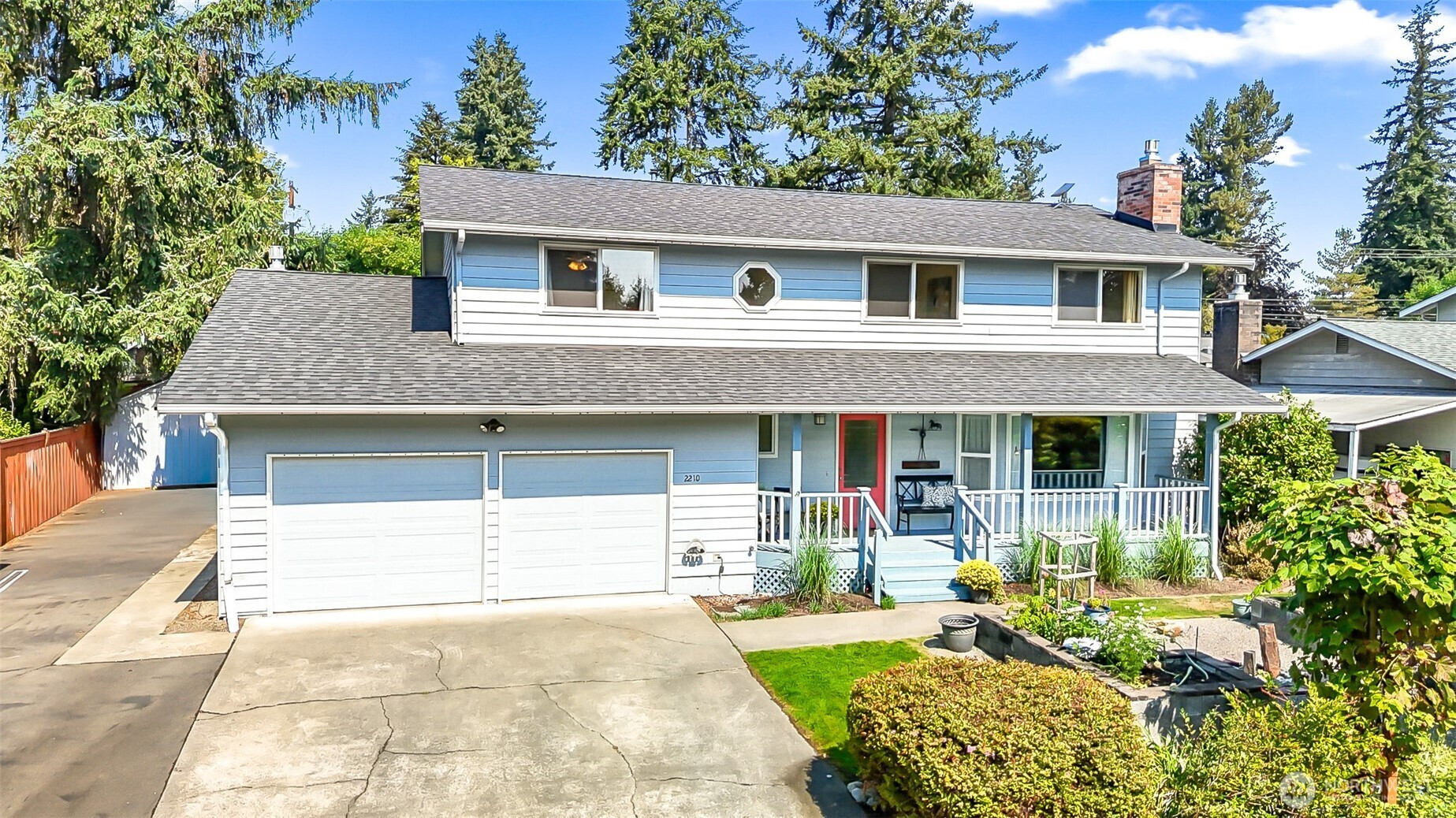 2210 N 184th Street, Shoreline, WA 98133