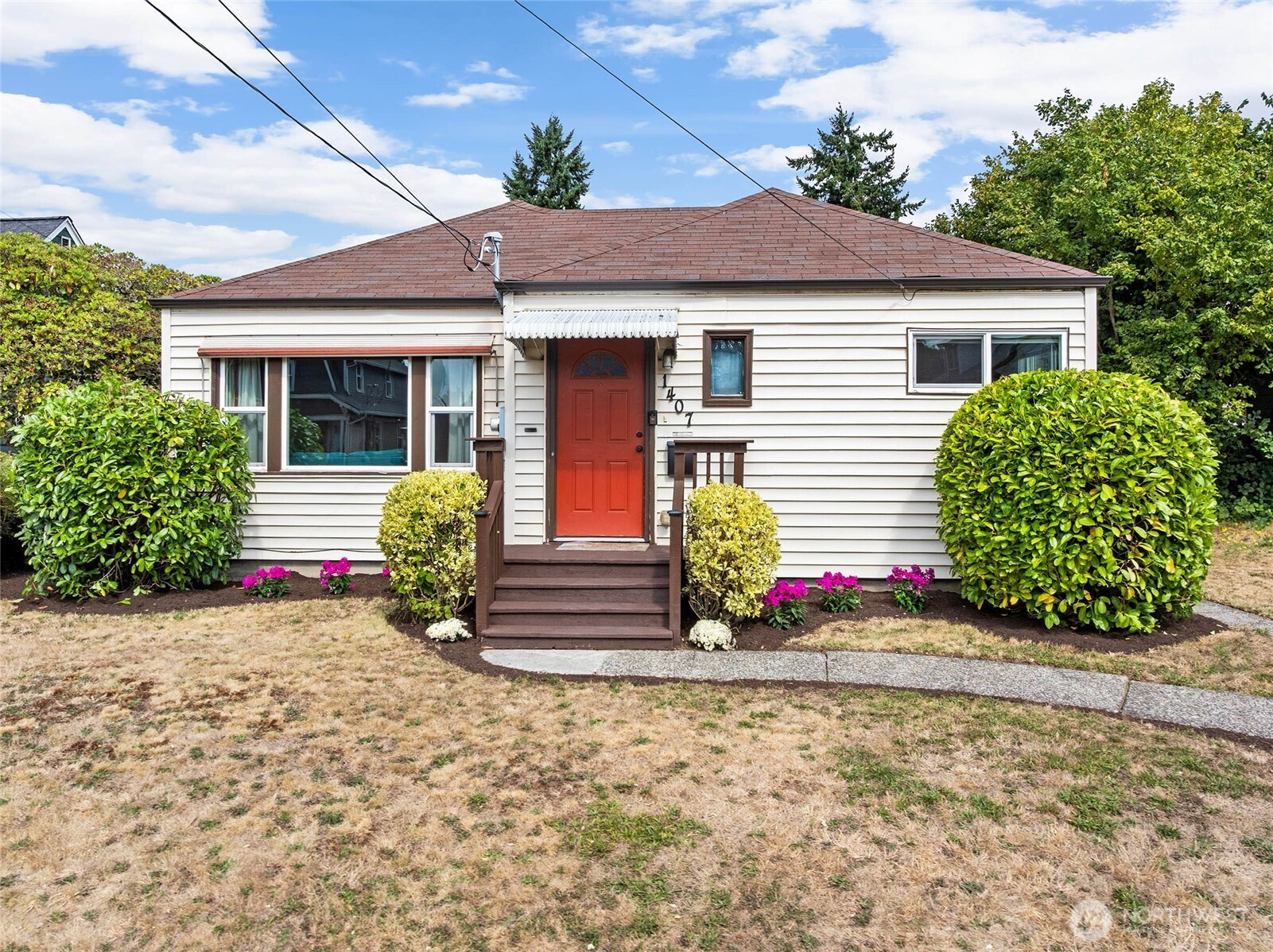 1407 S 41st Street, Tacoma, WA 98418