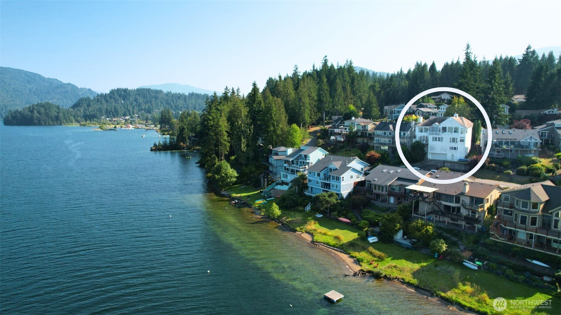 46 N Point Drive, Bellingham, WA 98229