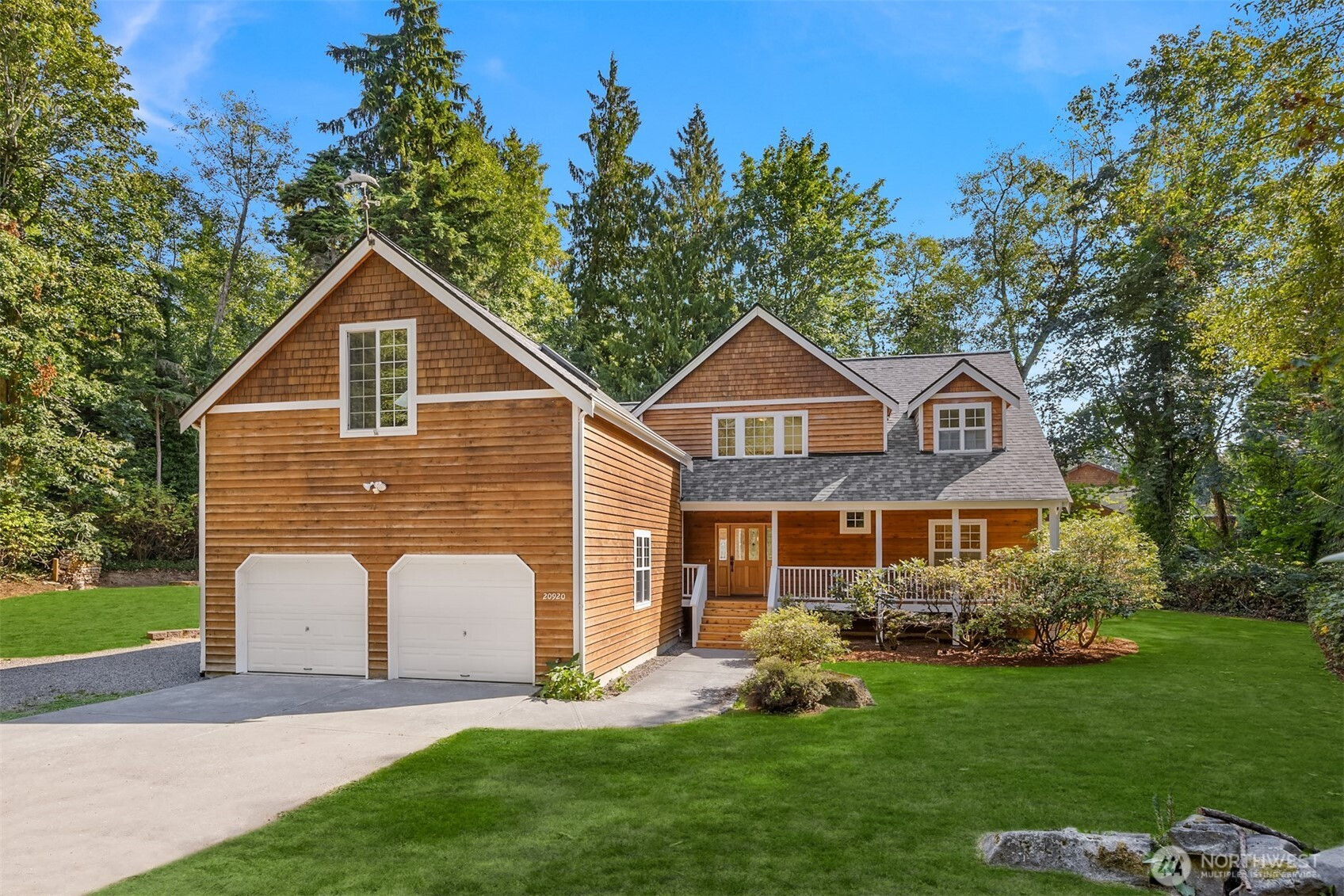 20920 Kingston Street NE, Indianola, WA 98342