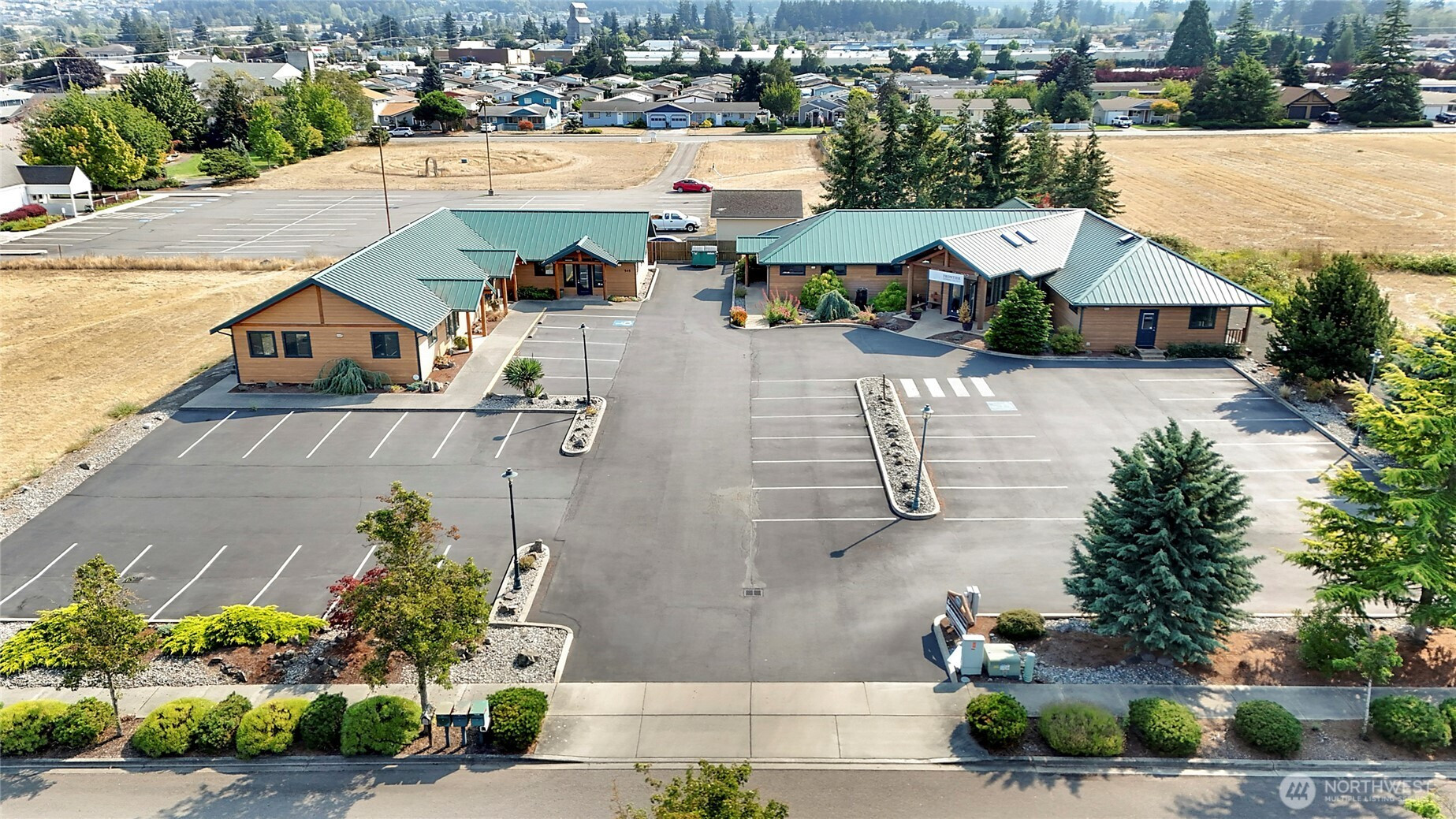 565 Eureka Way, Sequim, WA 98382