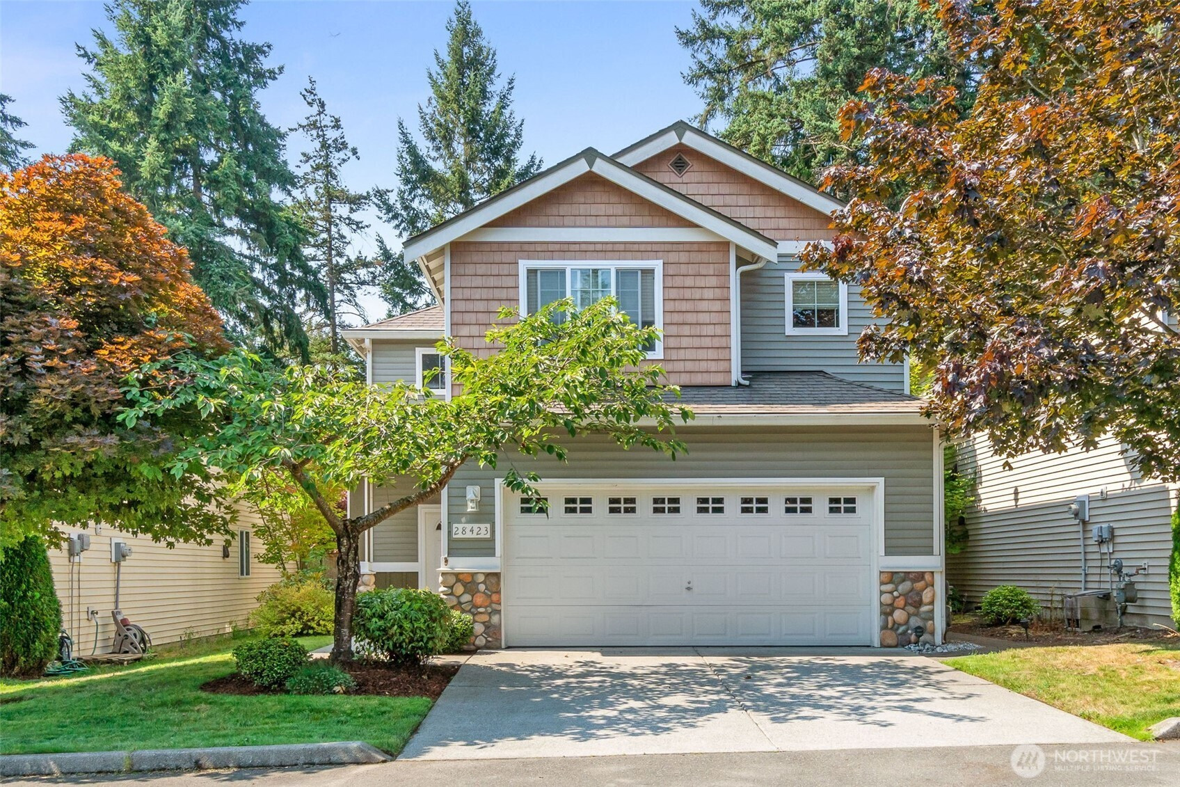 28423 33rd Lane South, Auburn, WA 98001