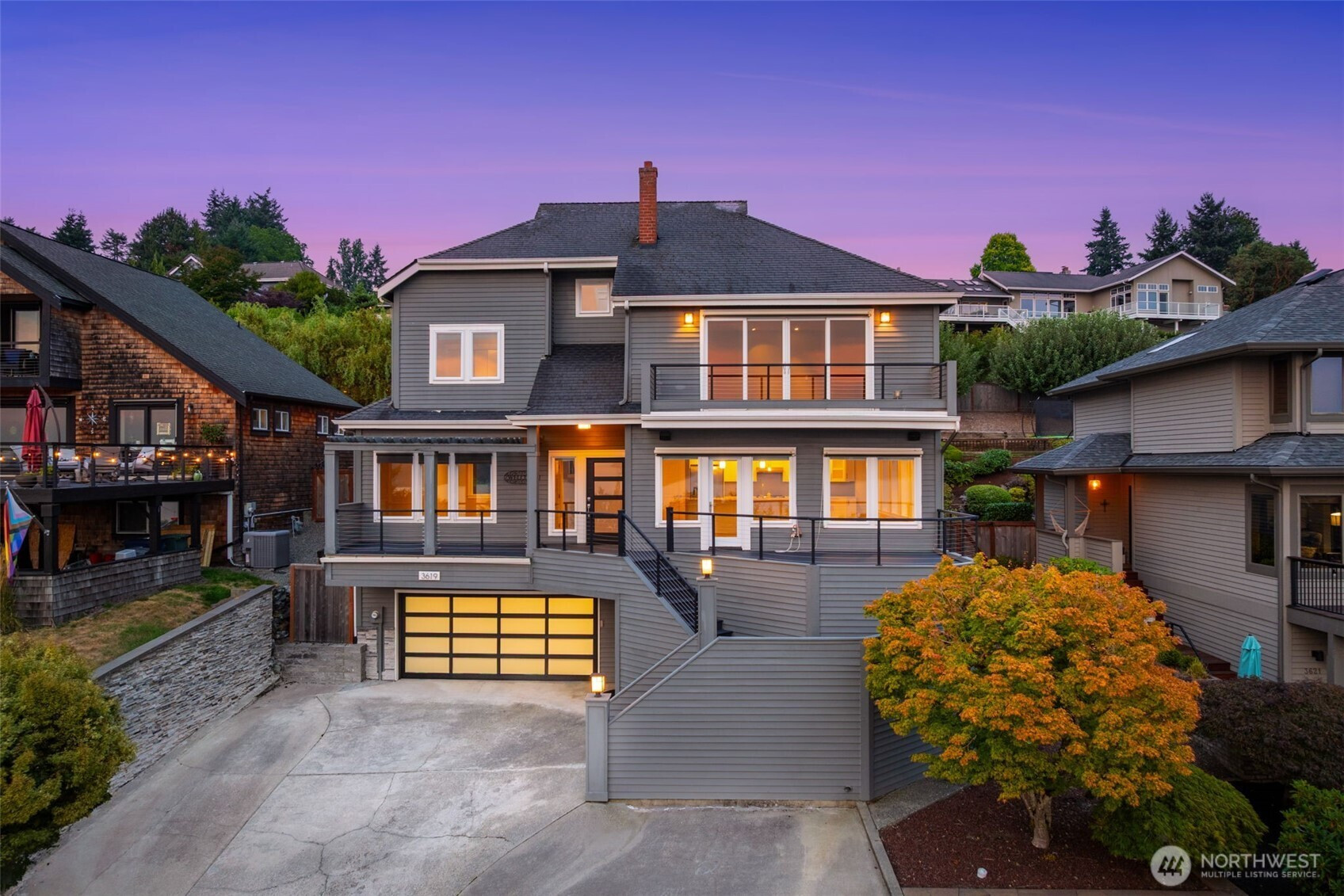 3619 Brookside Way W, University Place, WA 98466