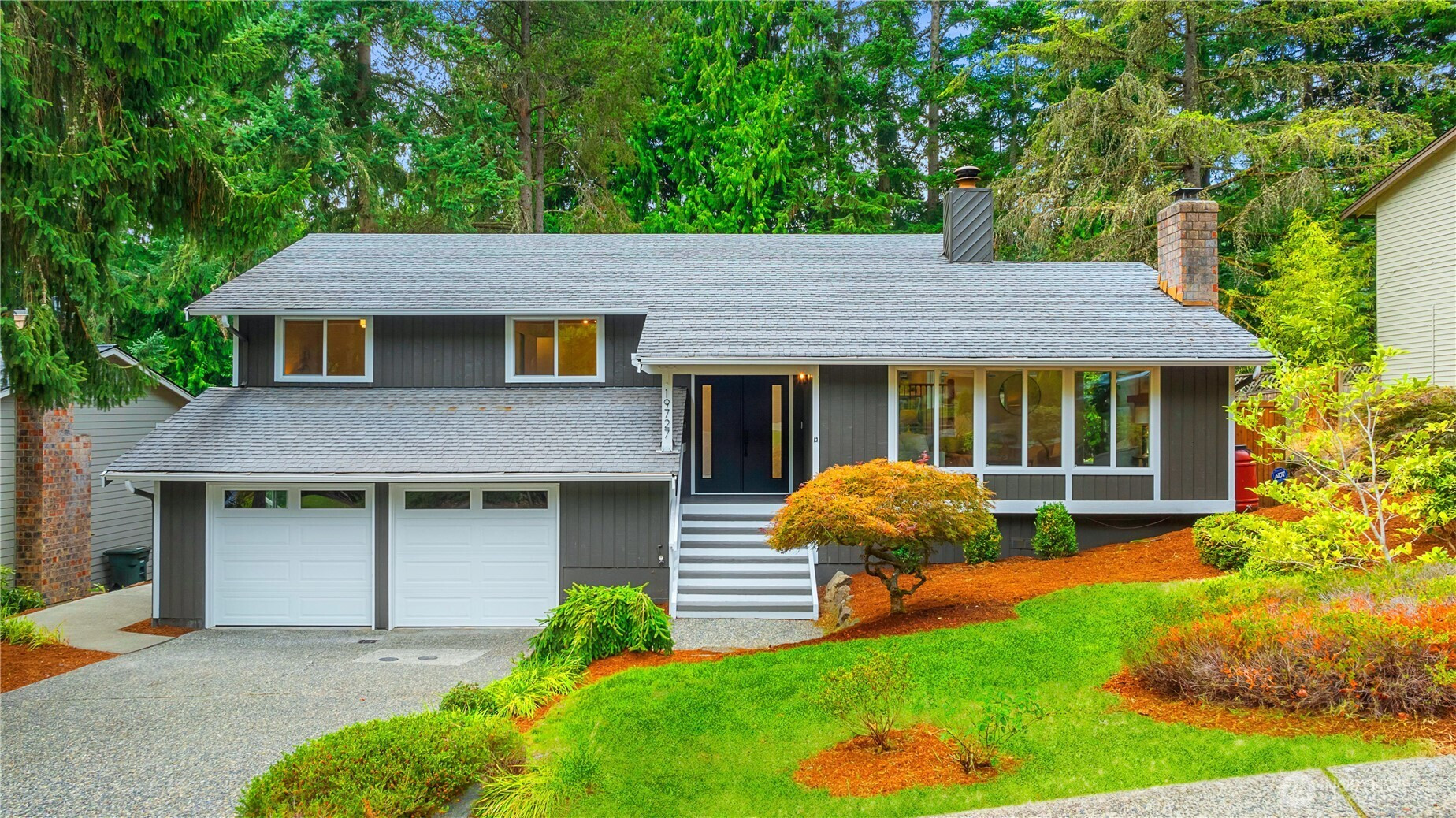 19727 41st Avenue NE, Lake Forest Park, WA 98155
