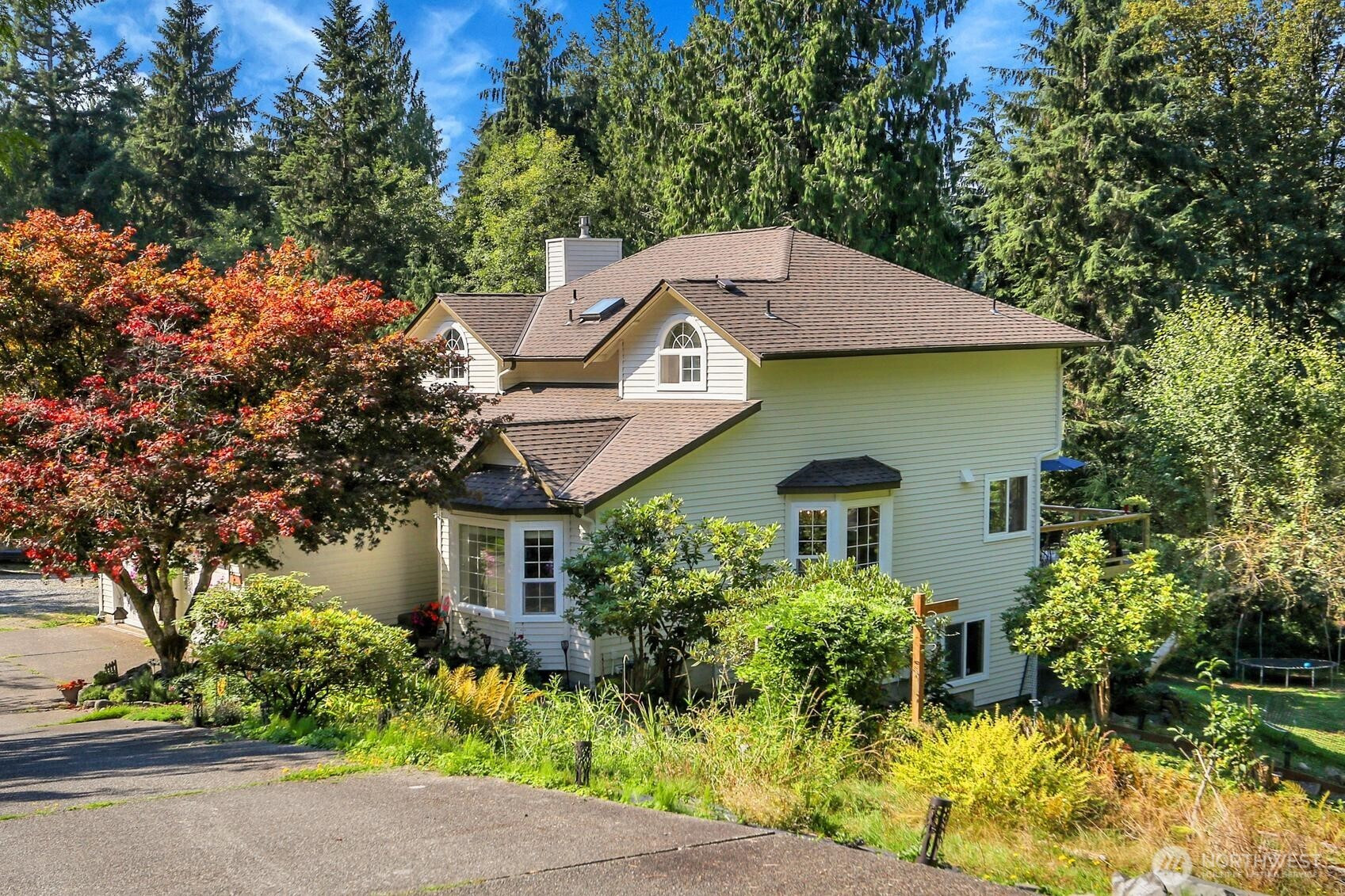 6807 156th Street NW, Stanwood, WA 98292