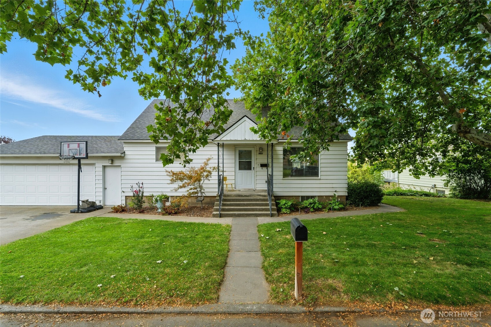1003 College Street, Milton-Freewater, WA 97862
