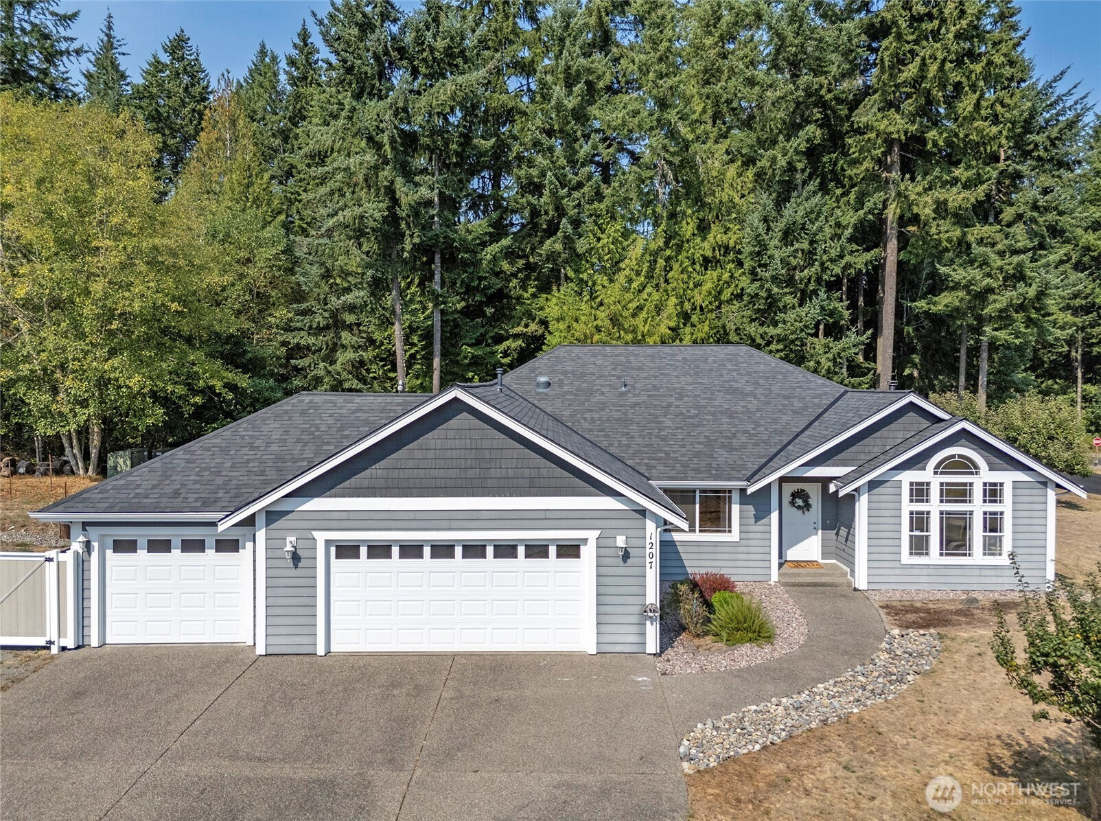 1207 139th Street NW, Gig Harbor, WA 98332