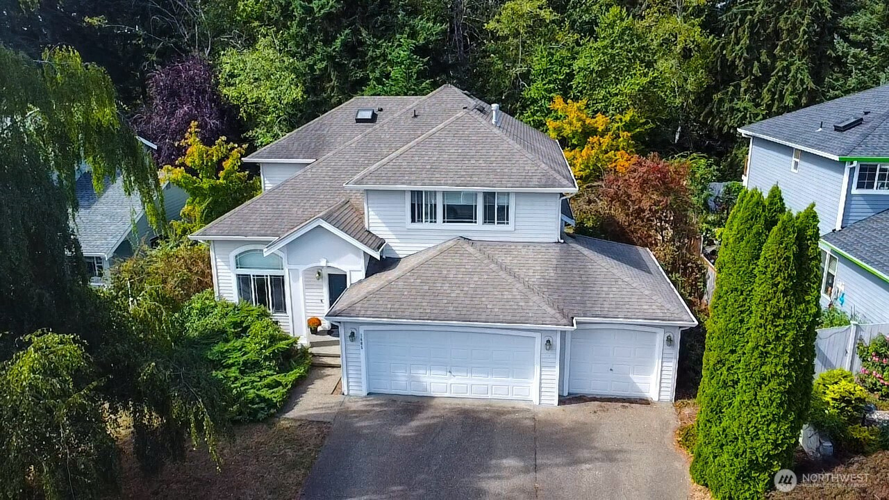 1405 Fern Street SW, Olympia, WA 98502