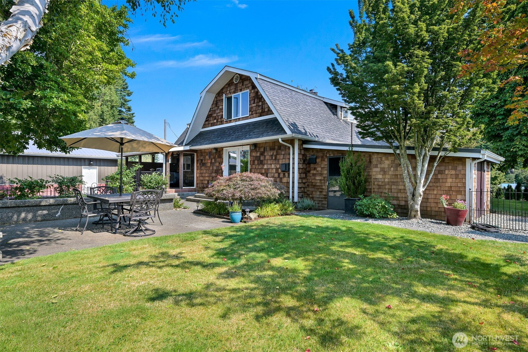 5295 Graveline Road, Bellingham, WA 98226