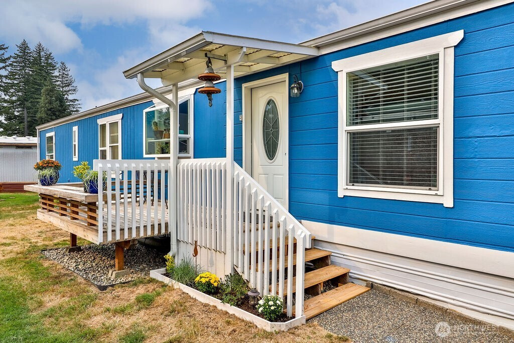 43010 SE North Bend Way, North Bend, WA 98045