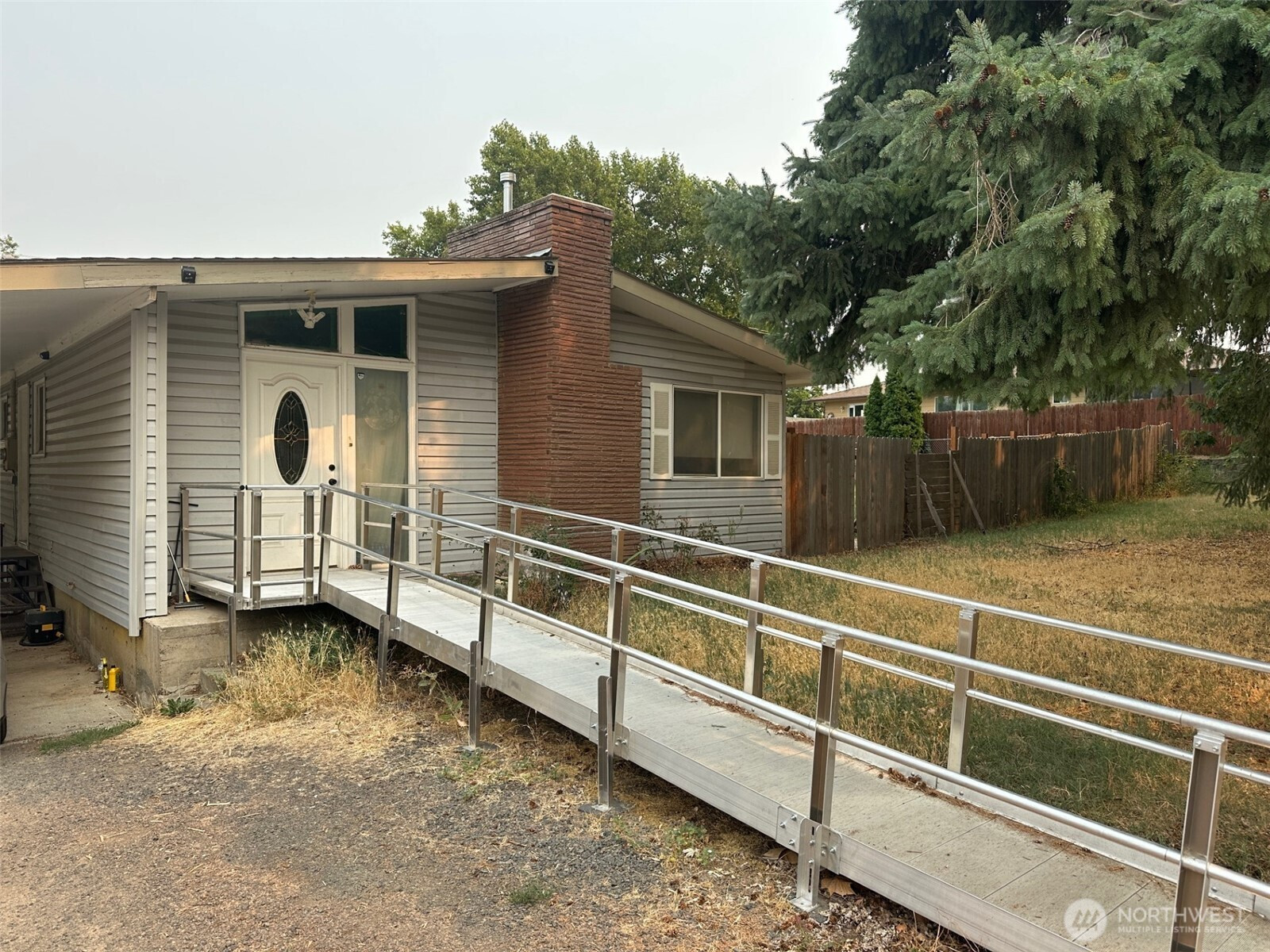 1209 Davis Street, Milton-Freewater, WA 97862