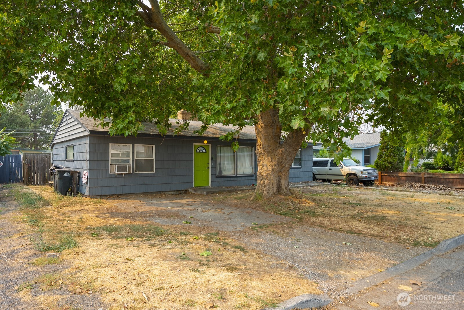 720 S Woodberry Street, Moses Lake, WA 98837
