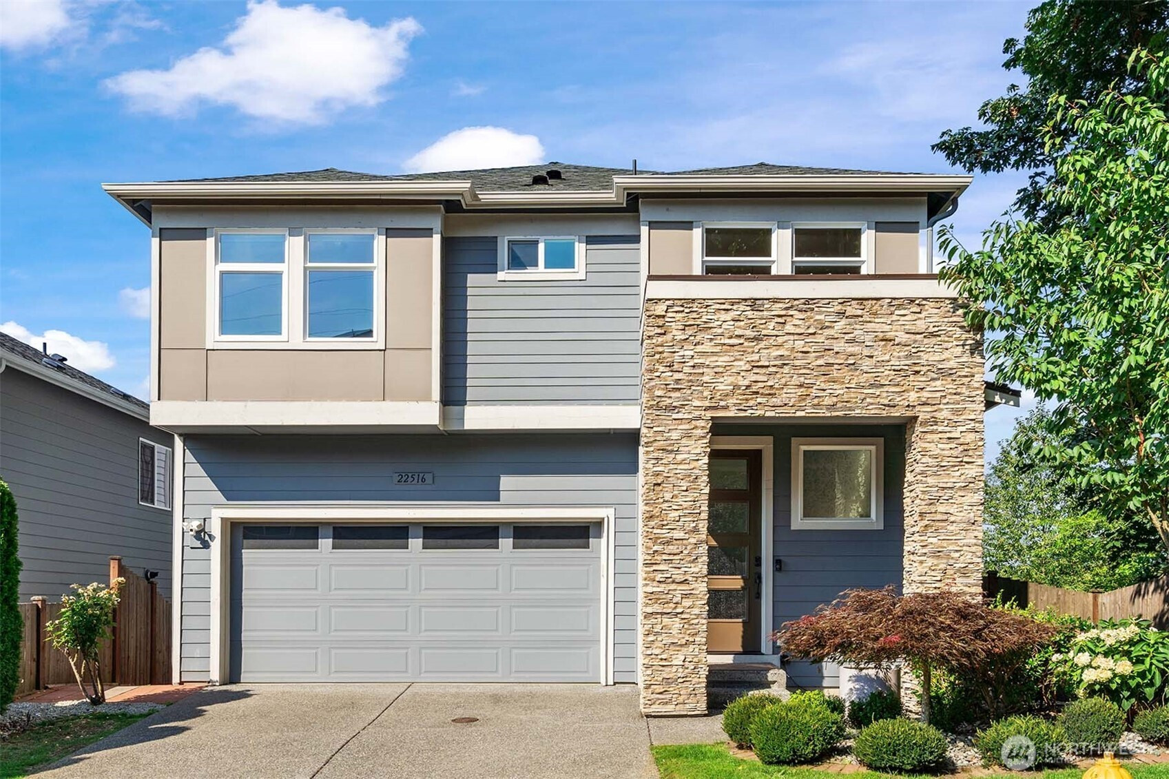 22516 41st Drive SE, Bothell, WA 98021