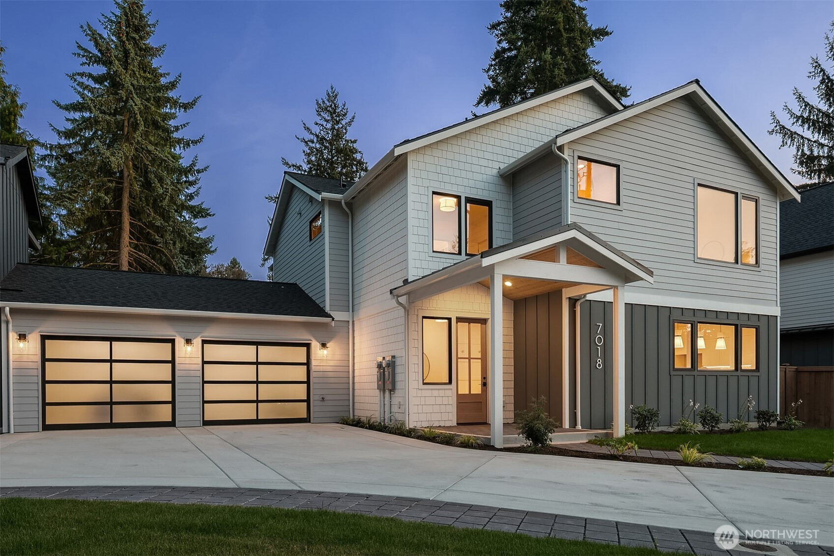 7018 127th Avenue NE, Kirkland, WA 98033