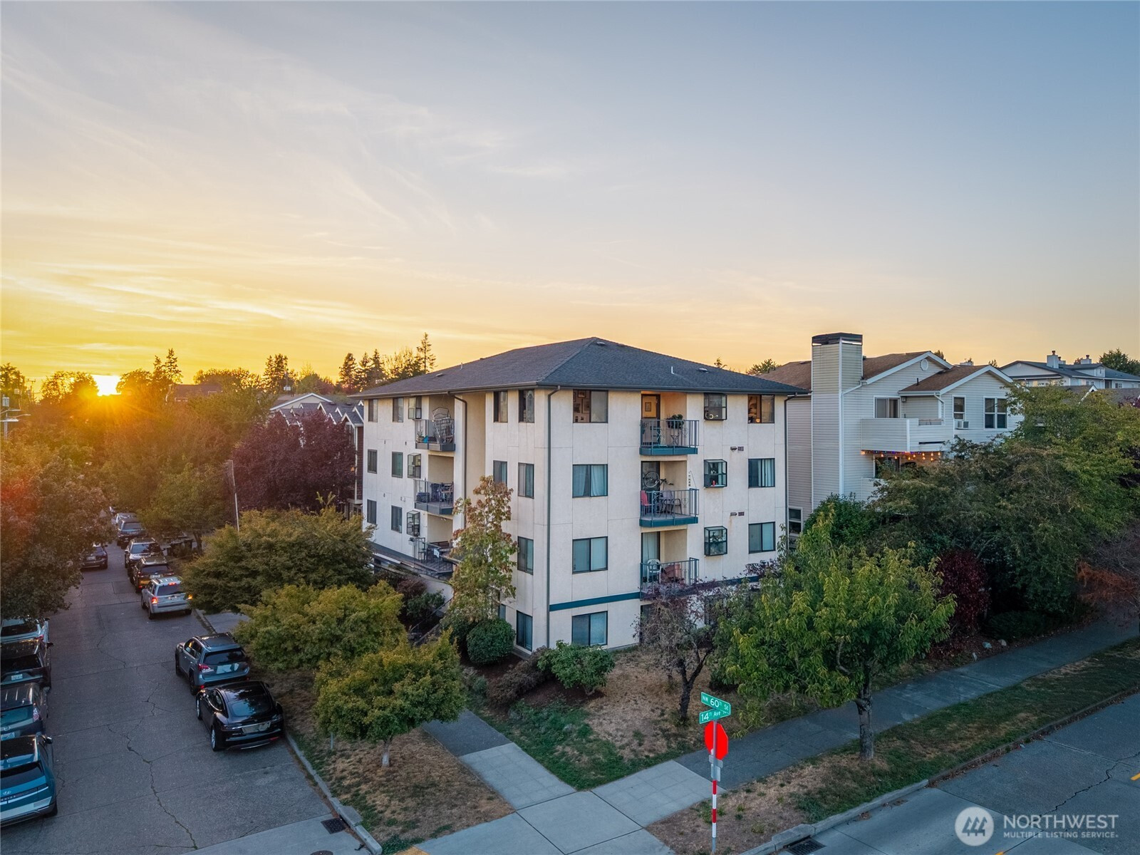 1400 NW 60th Street, Seattle, WA 98107