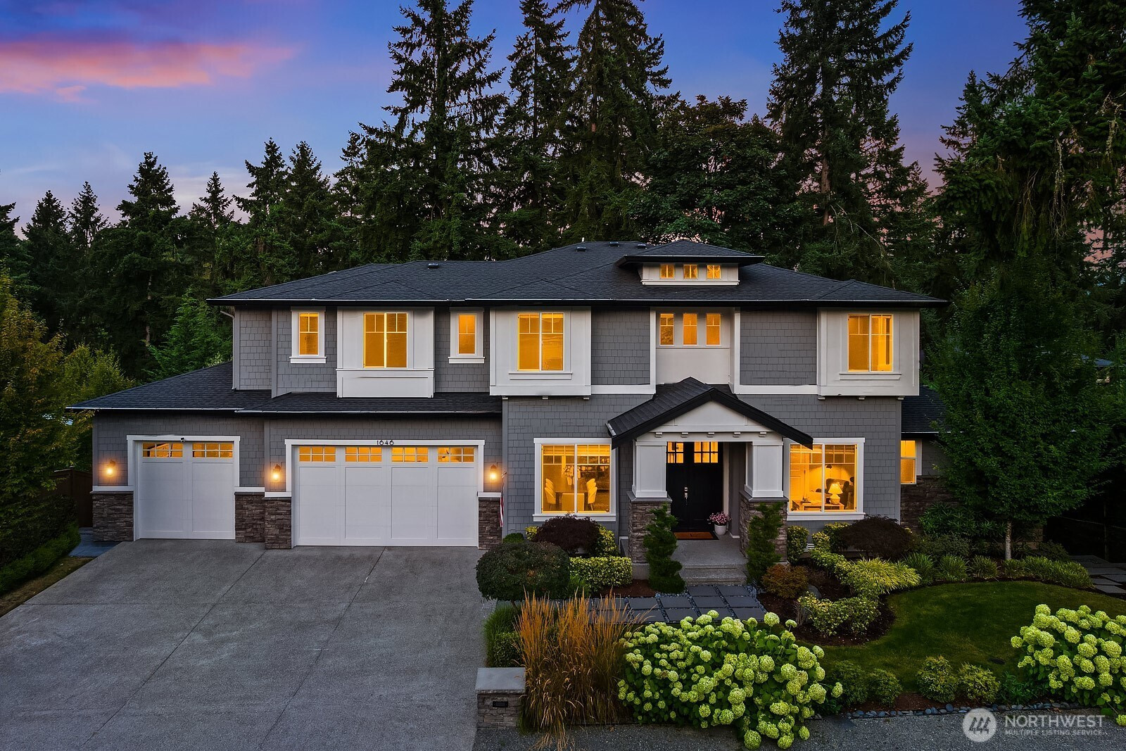 1646 106th Avenue SE, Bellevue, WA 98004