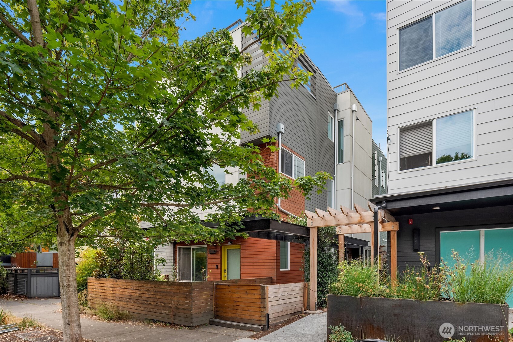 1623 14th Avenue, Seattle, WA 98122