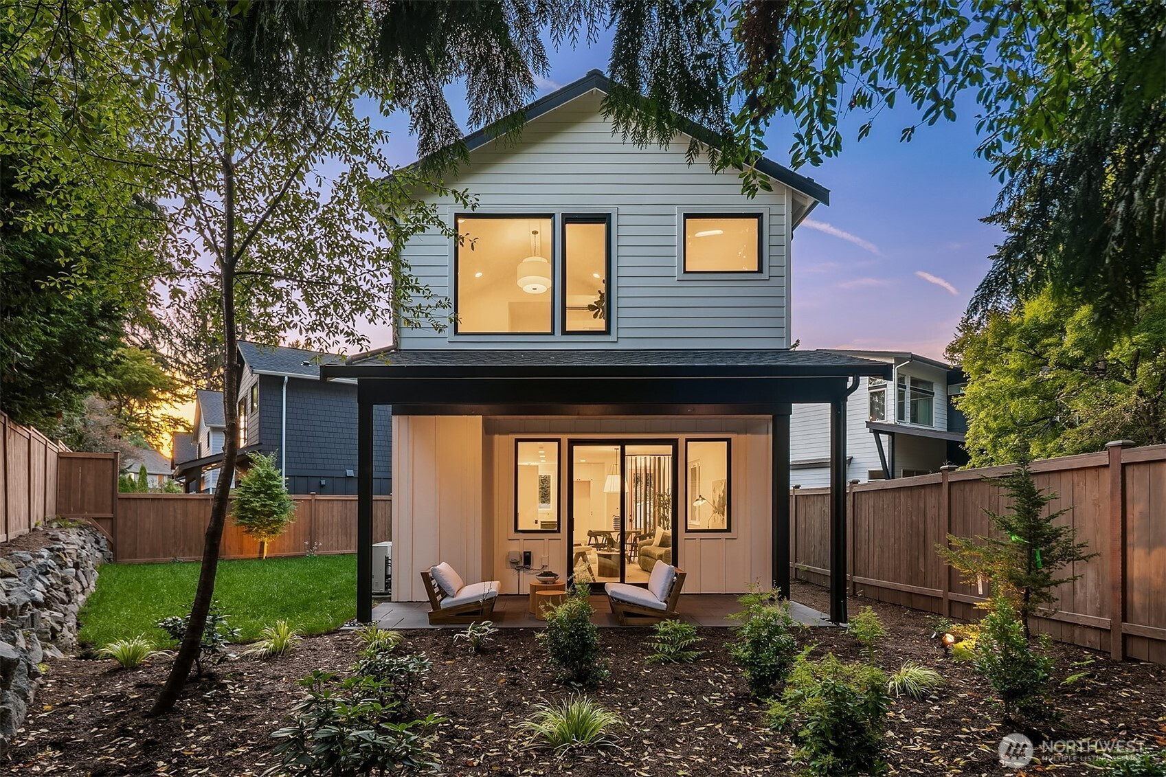 7022 127th Avenue NE, Kirkland, WA 98033
