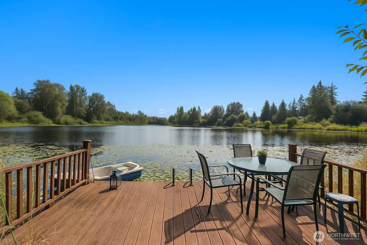 12049 NE 97th Street, Kirkland, WA 98033