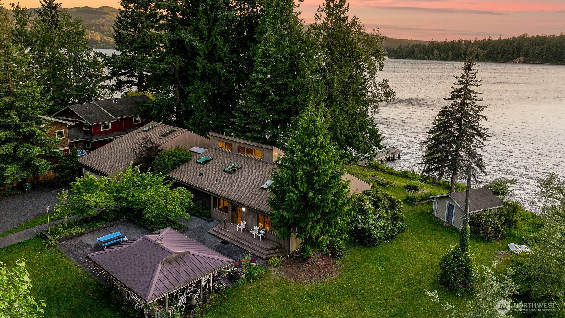 3169 Agate Bay Lane, Bellingham, WA 98226