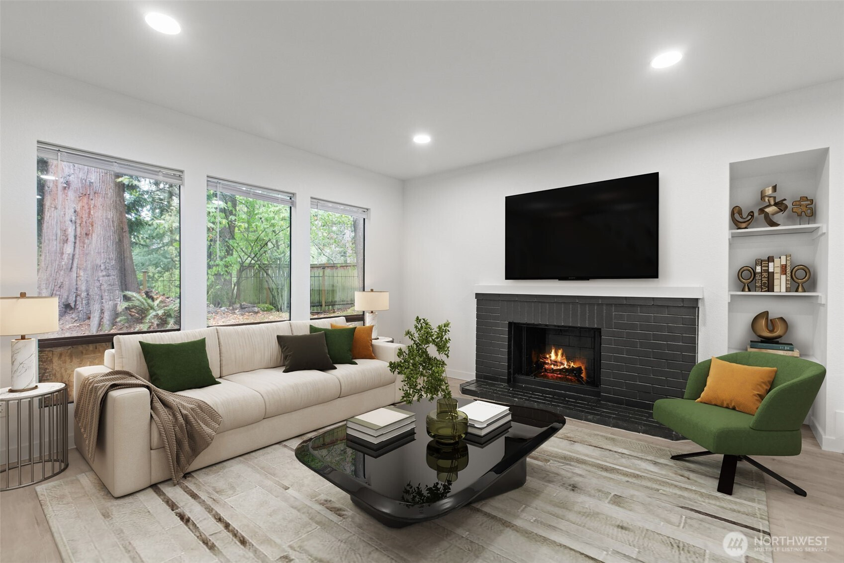 138 SW 116th Street, Seattle, WA 98146