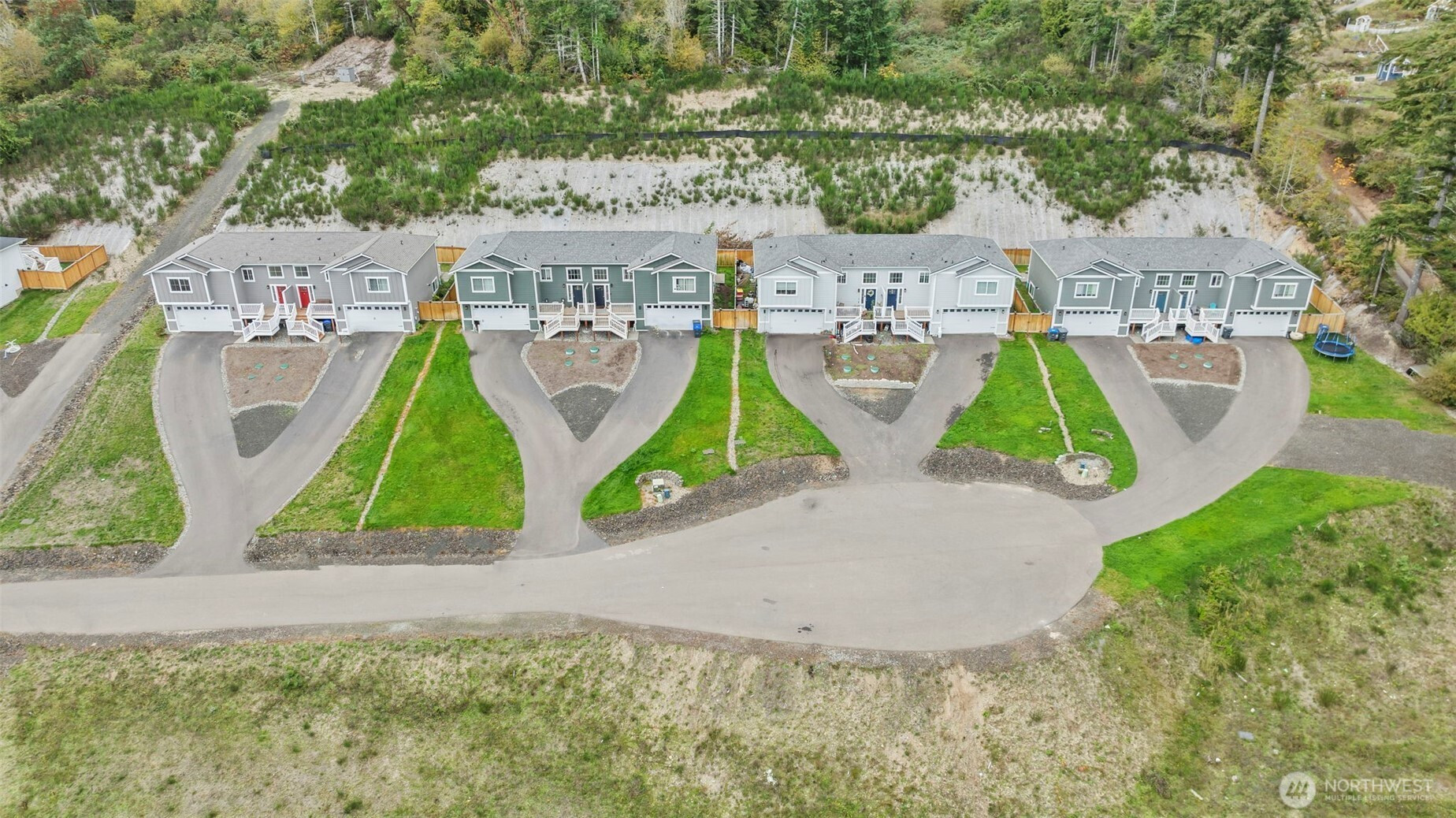 19013 19019 E State Route 3, Allyn, WA 98524