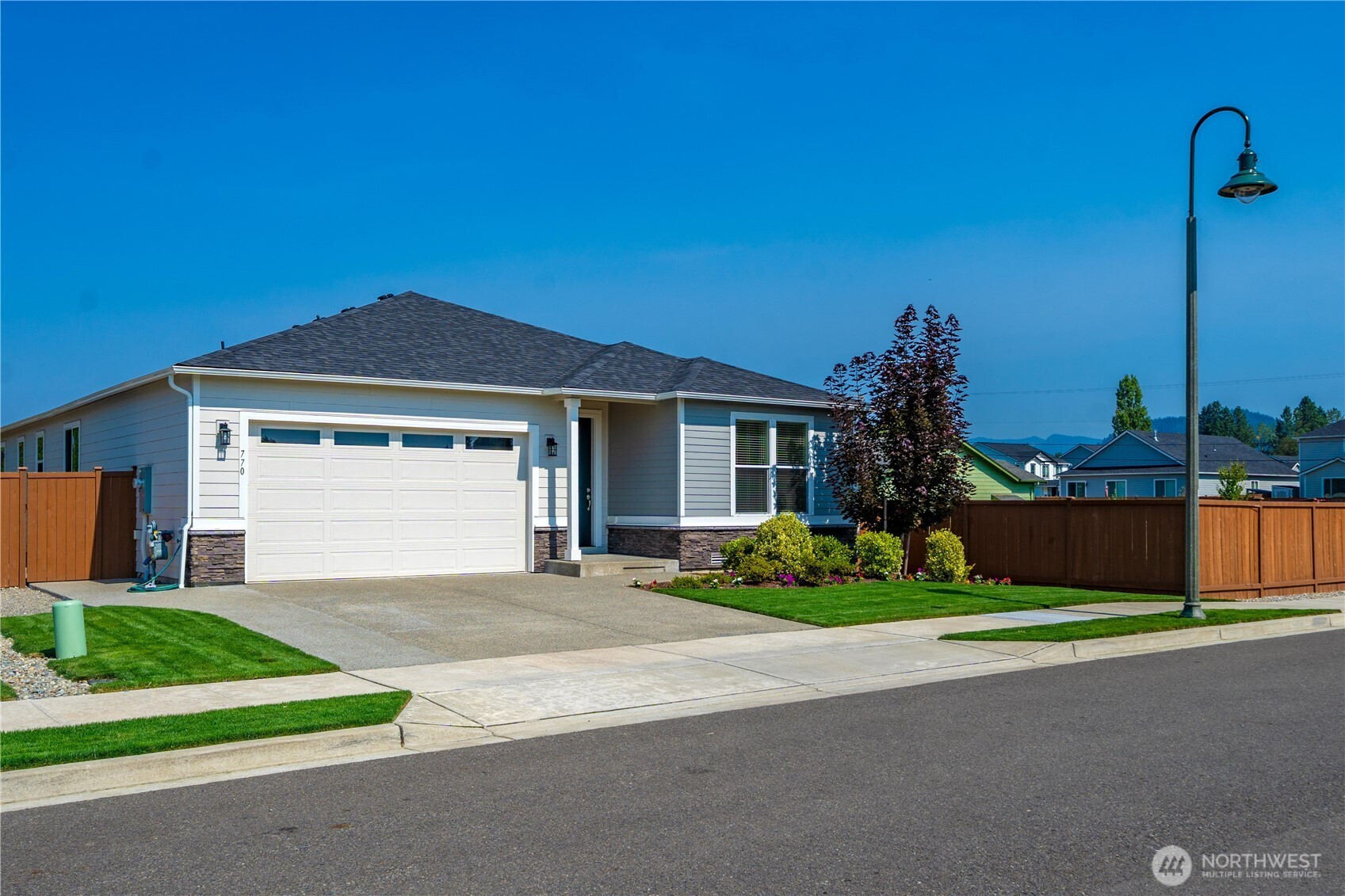 770 McCauley Ave, Buckley, WA 98321