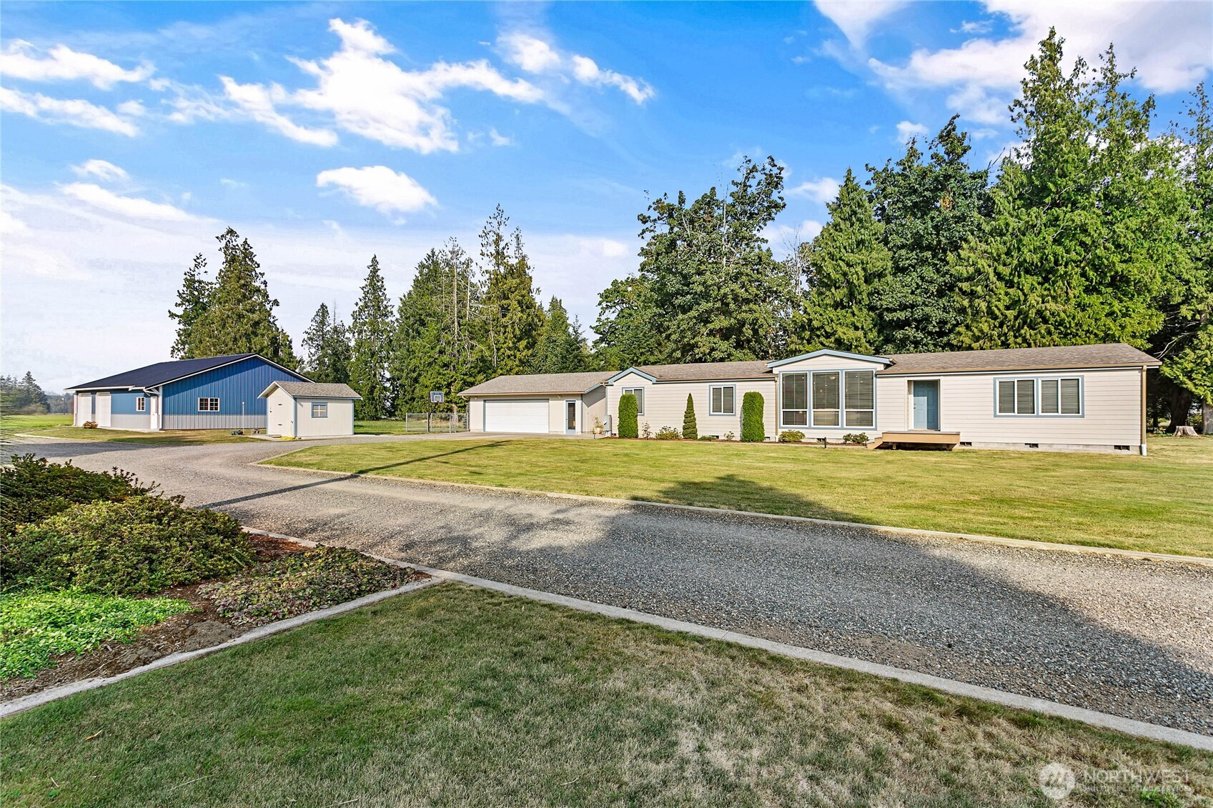 6206 Gadwa Road, Ferndale, WA 98248