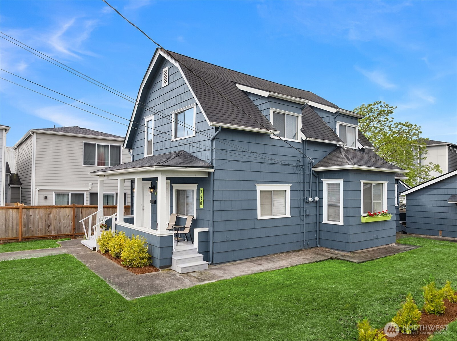 230 N Madison Street, Monroe, WA 98272