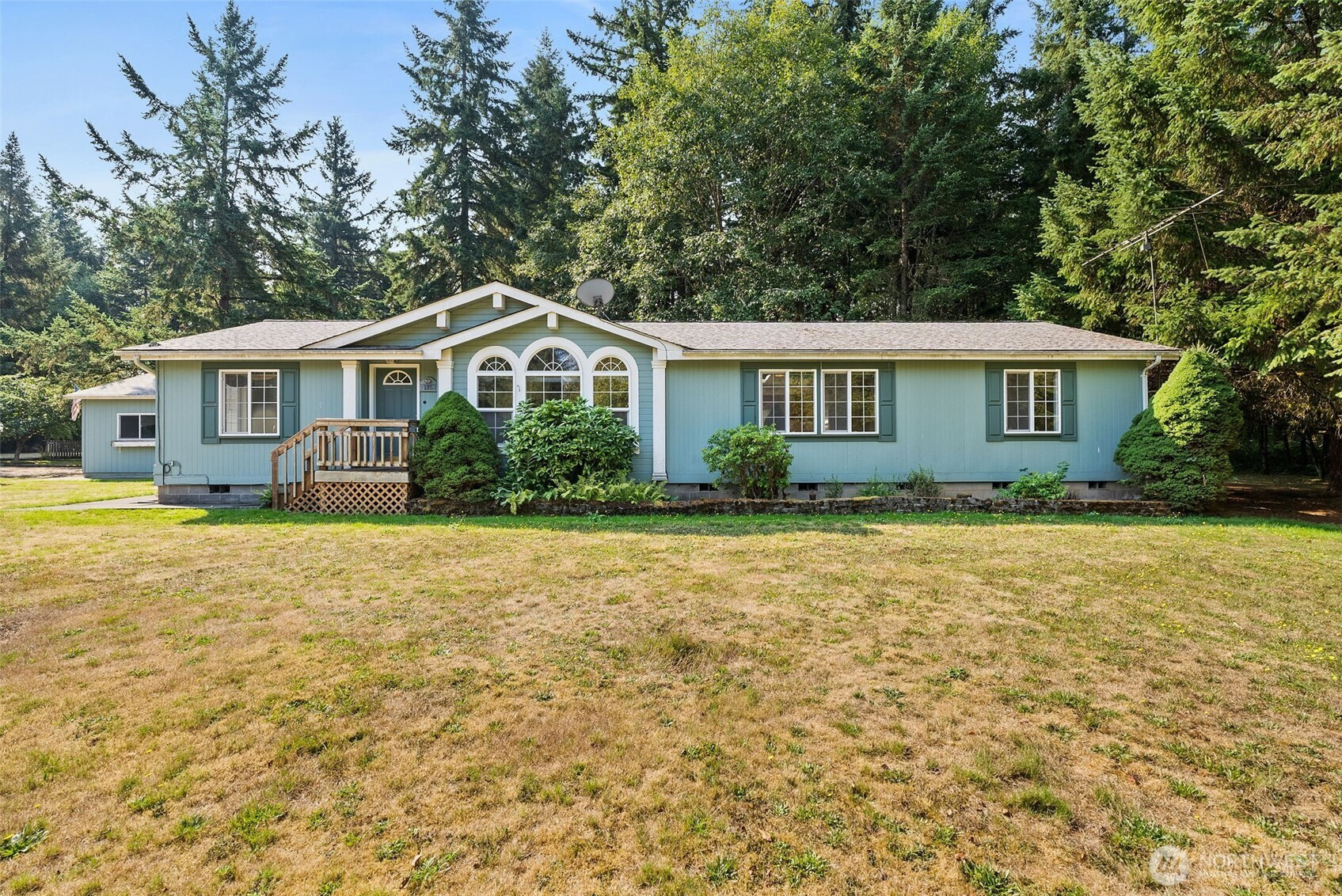 137 Tingle Road, Winlock, WA 98596