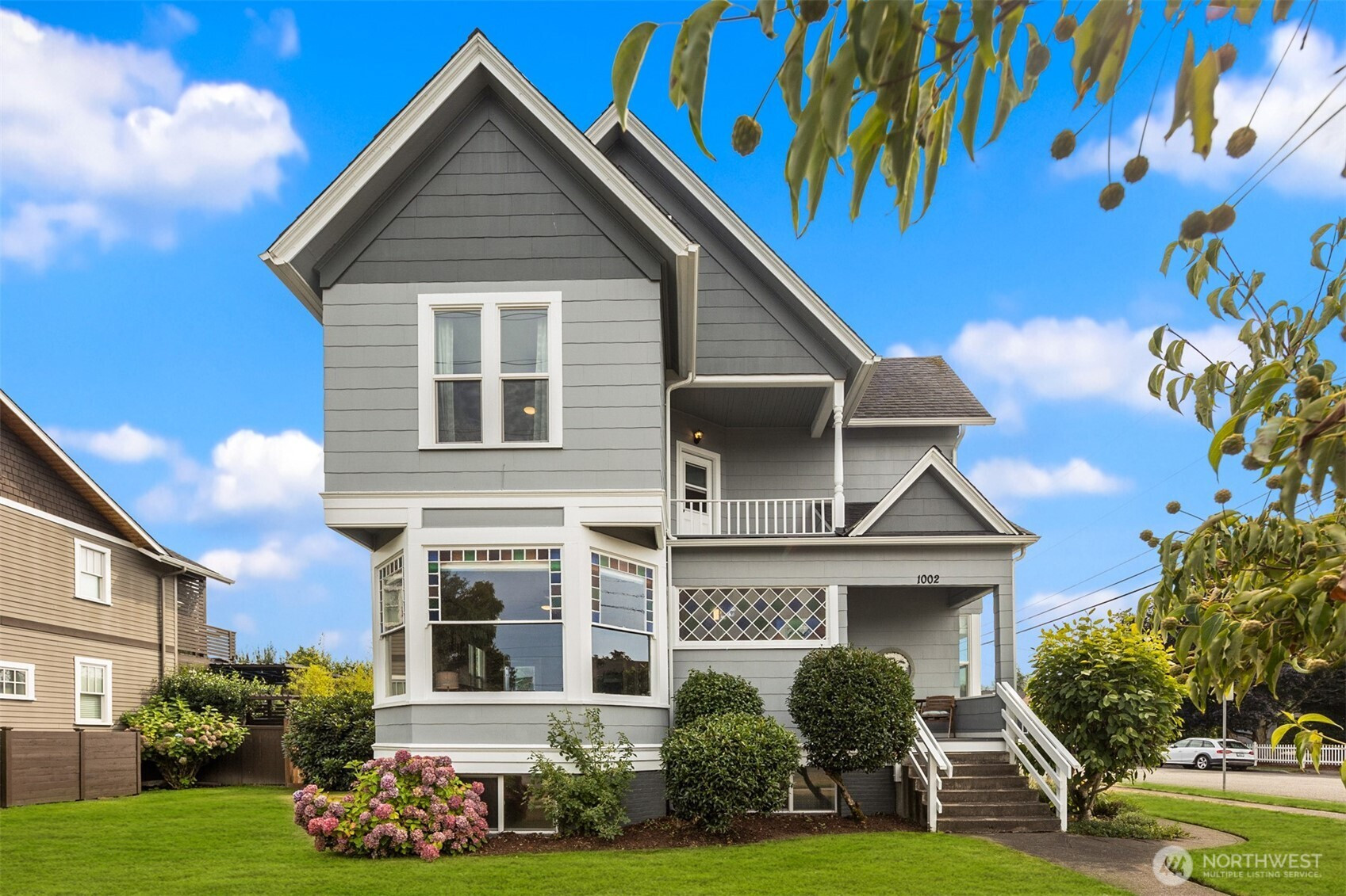 1002 Thompson Street, Sumner, WA 98390