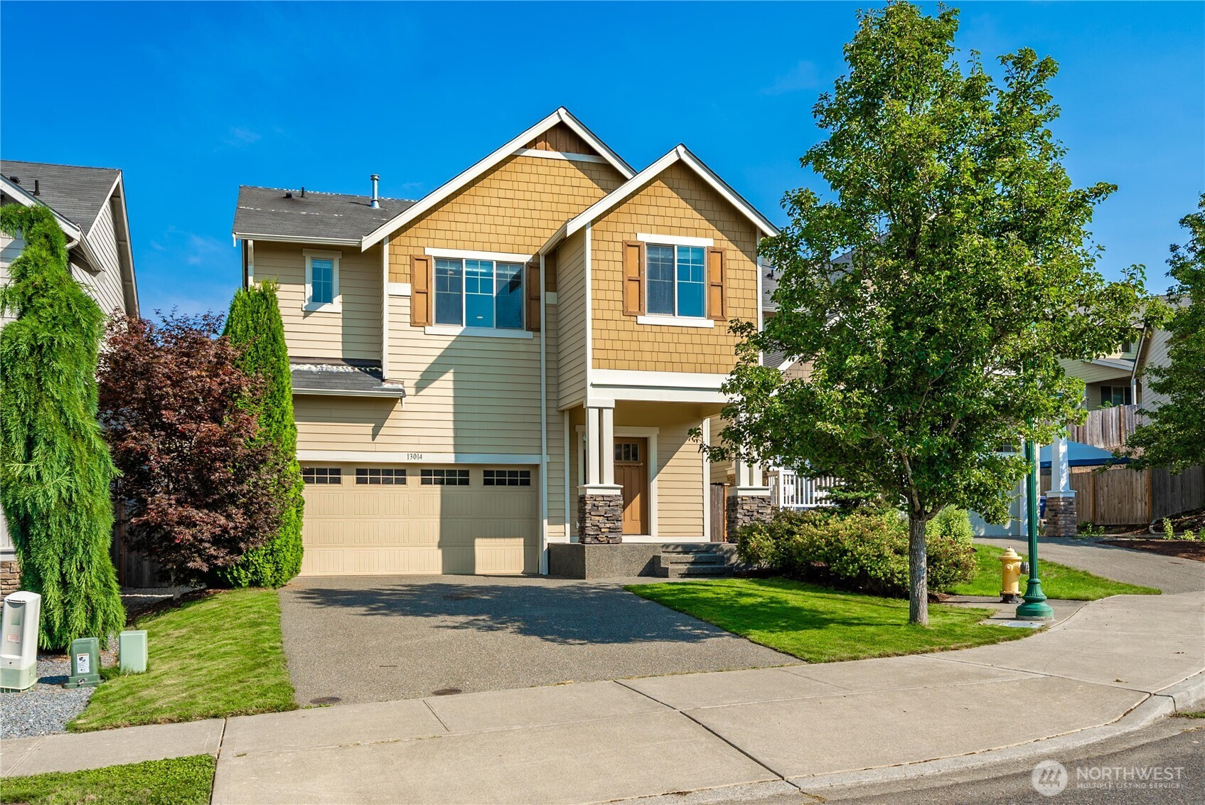 13014 SE 308th Place, Auburn, WA 98092