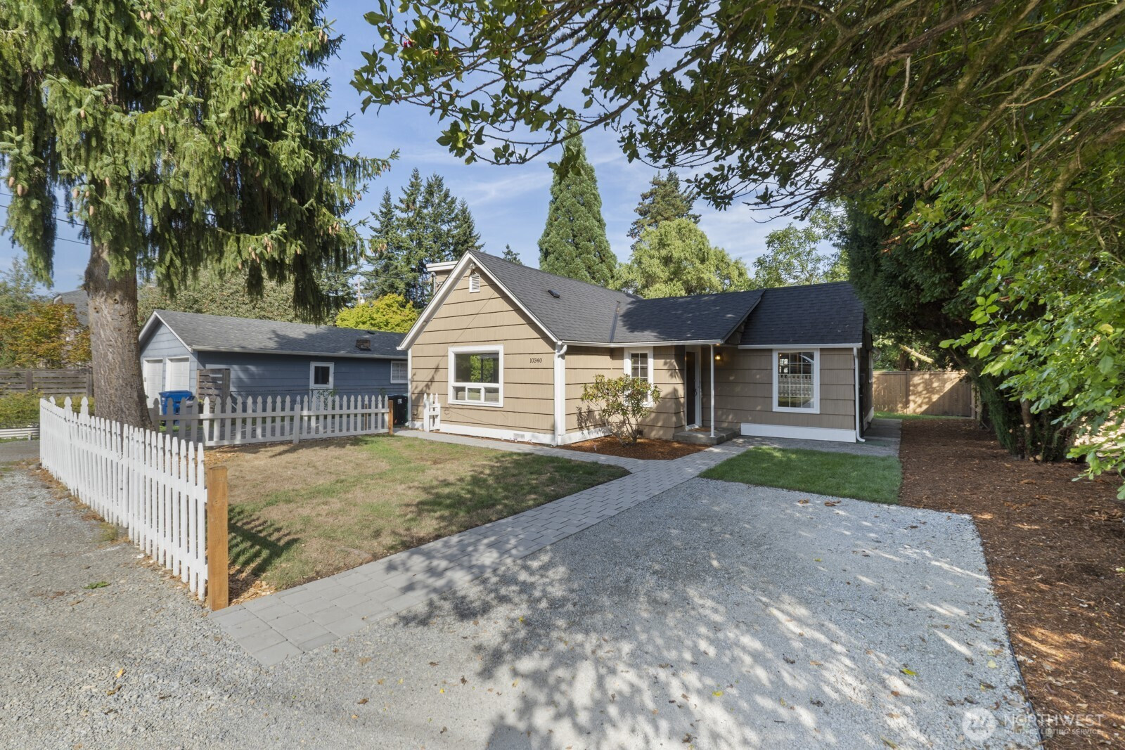 10340 39th Avenue NE, Seattle, WA 98125