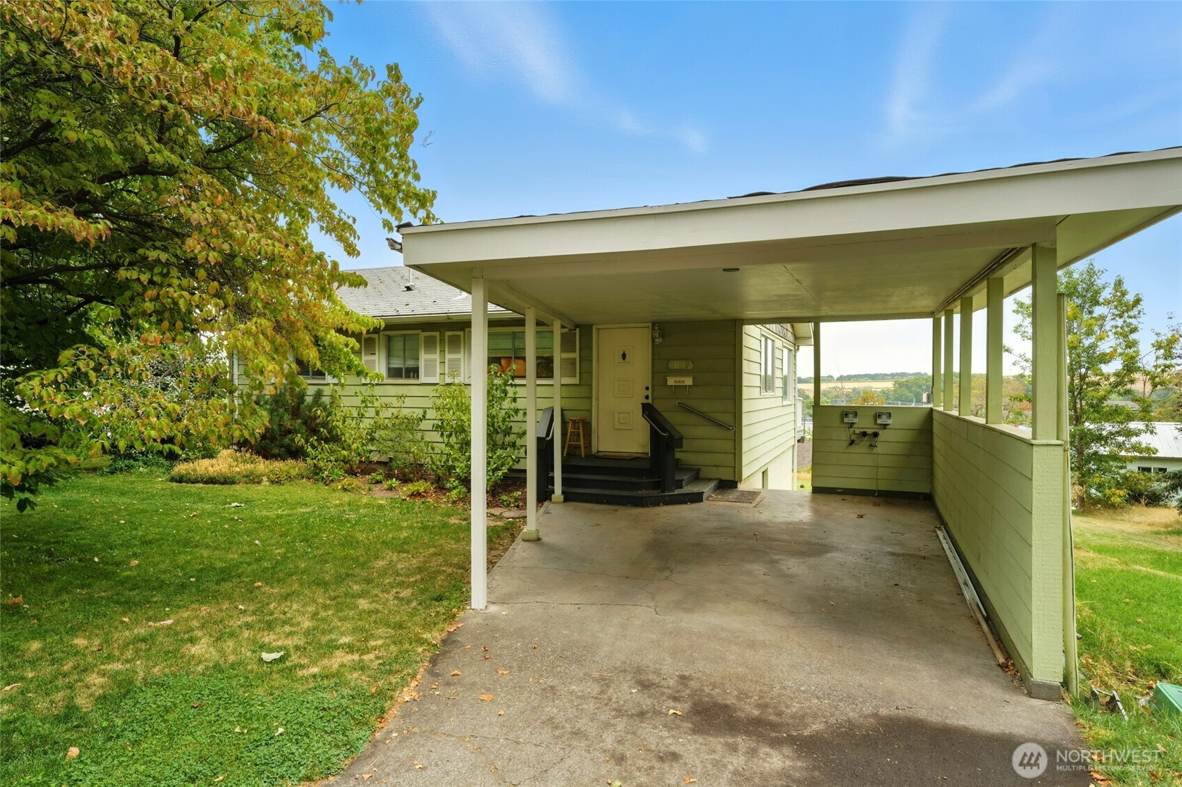 1009 College Street, Milton-Freewater, WA 97863