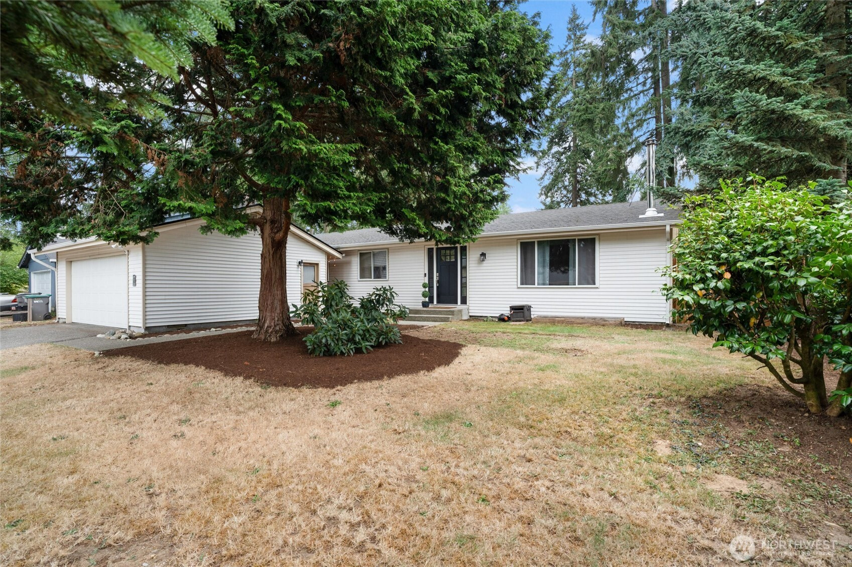 3160 SE Pierson Street, Port Orchard, WA 98366