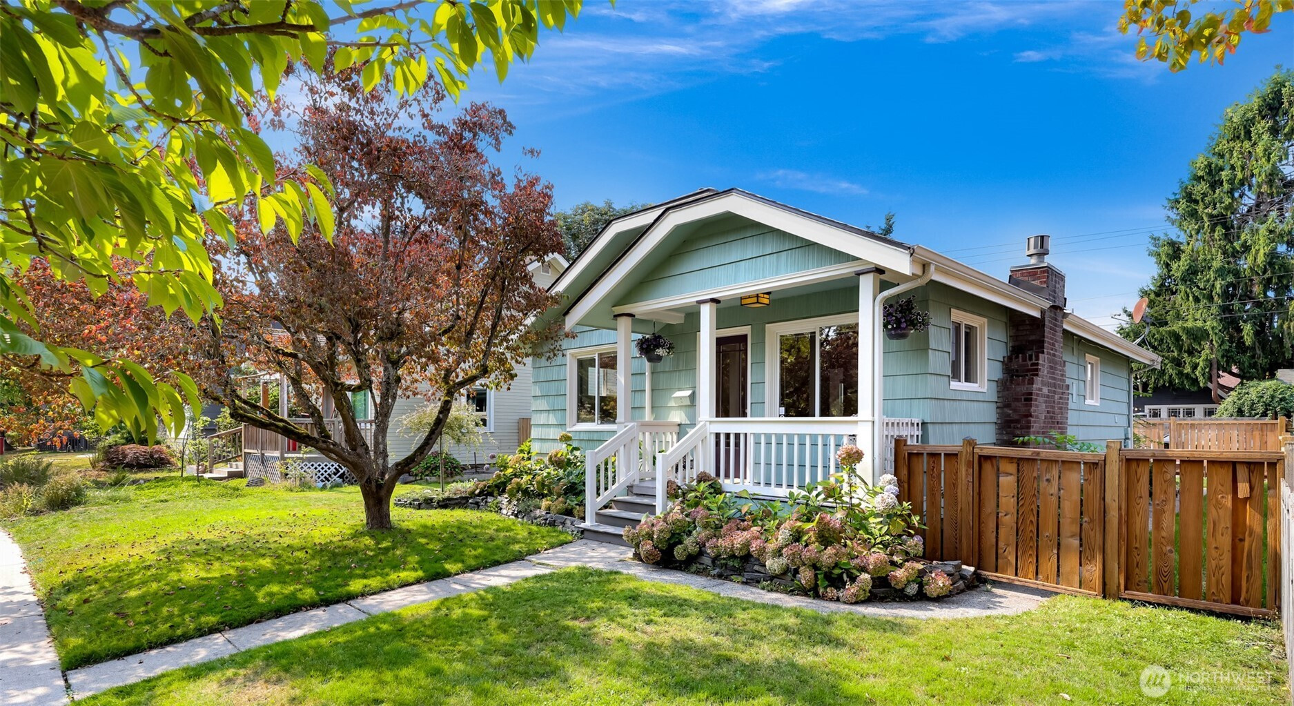 2321 Williams Street, Bellingham, WA 98225