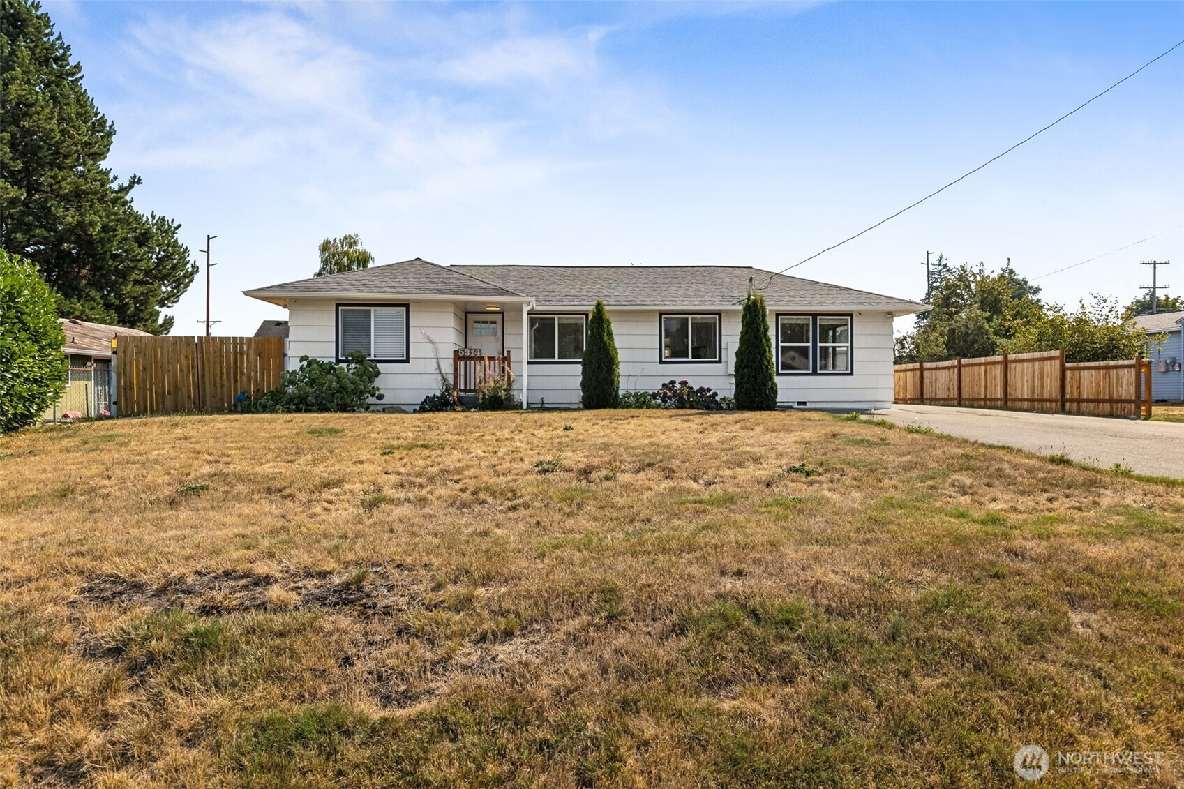 5314 29th Street NE, Tacoma, WA 98422