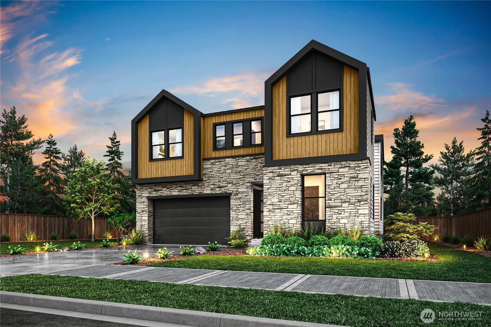 13725 SE 85th Street, Newcastle, WA 98059