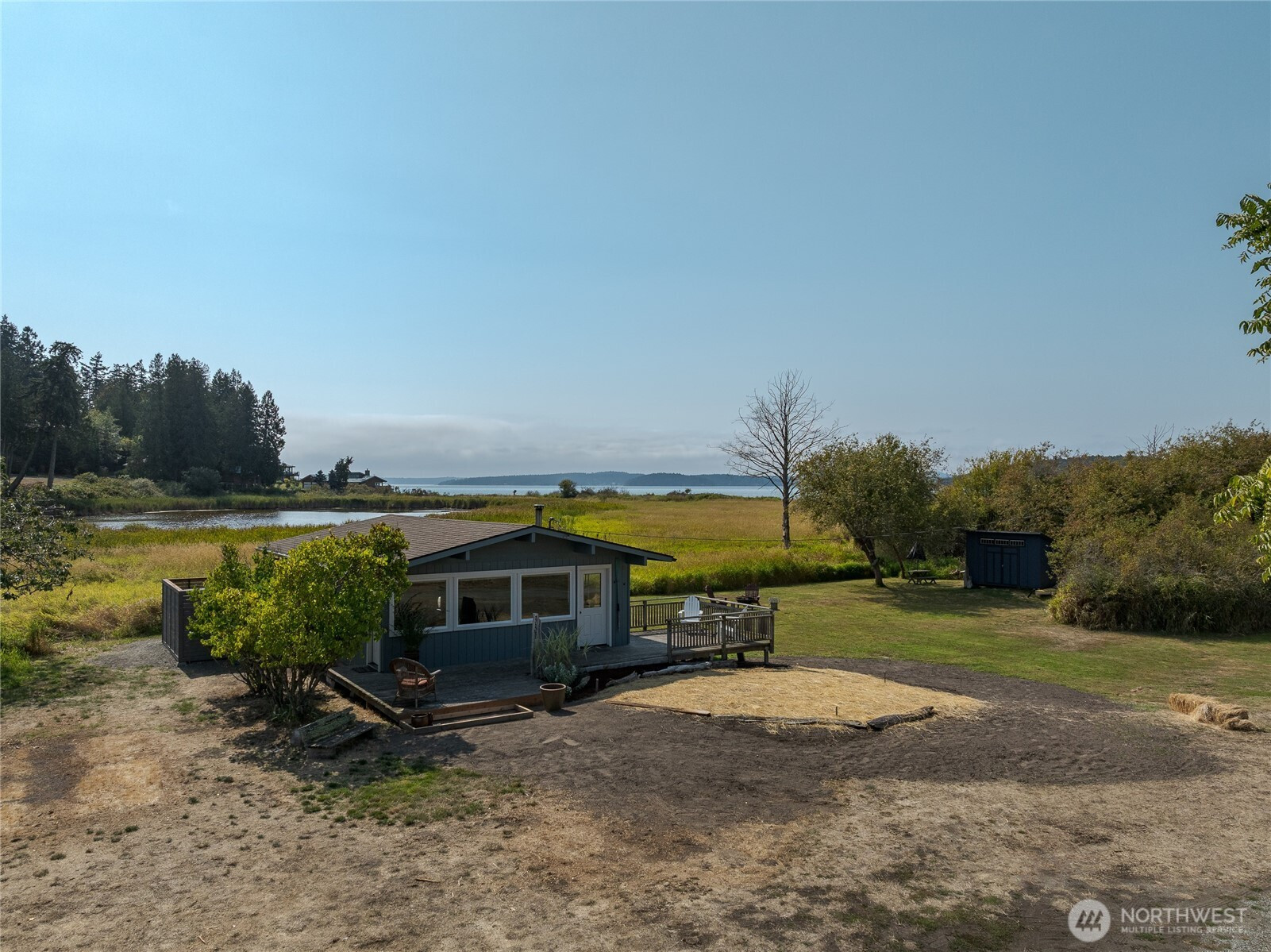 331 Nelson Lane, Lopez Island, WA 98261