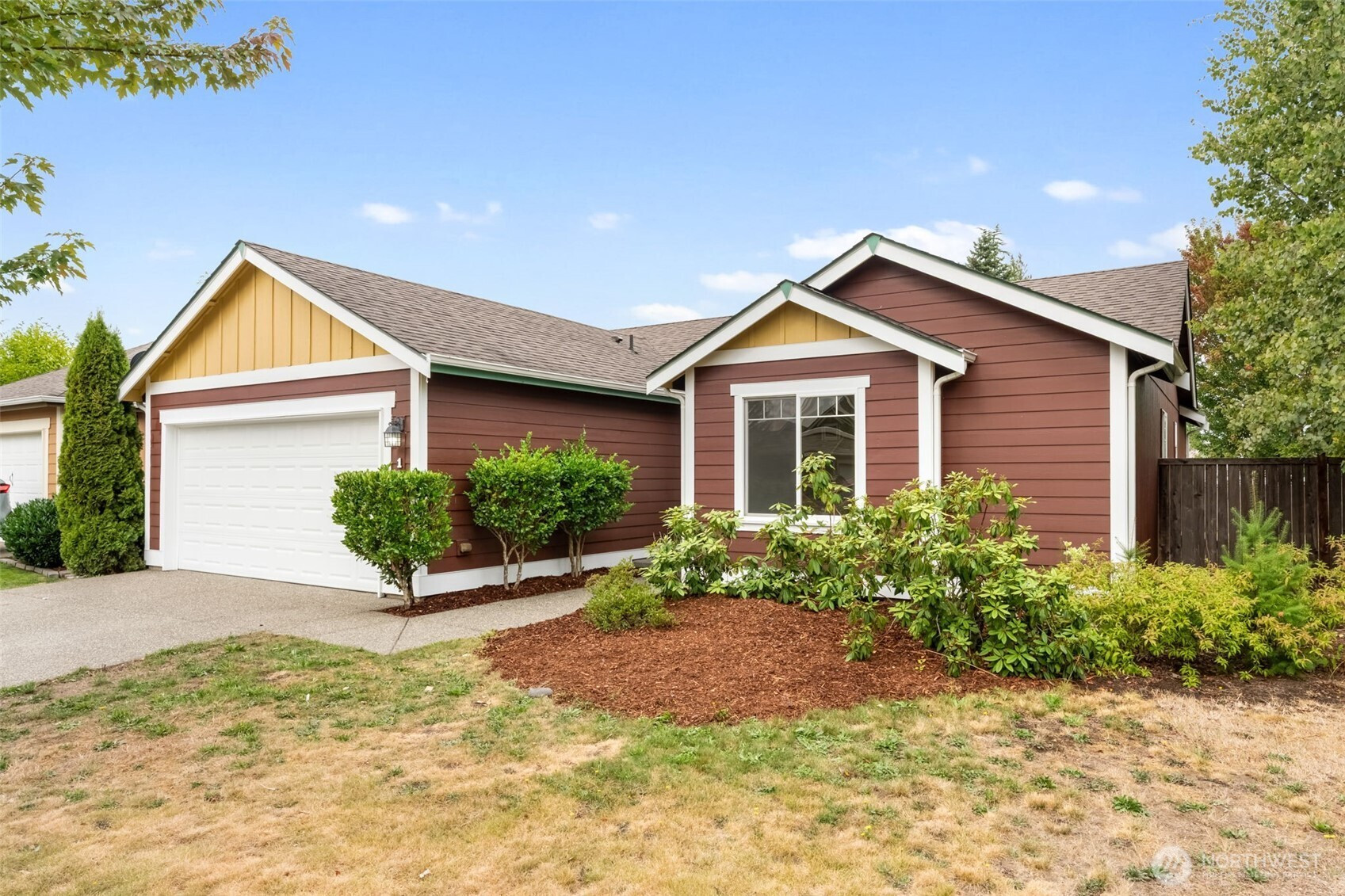 123 Stadium Way, Napavine, WA 98565