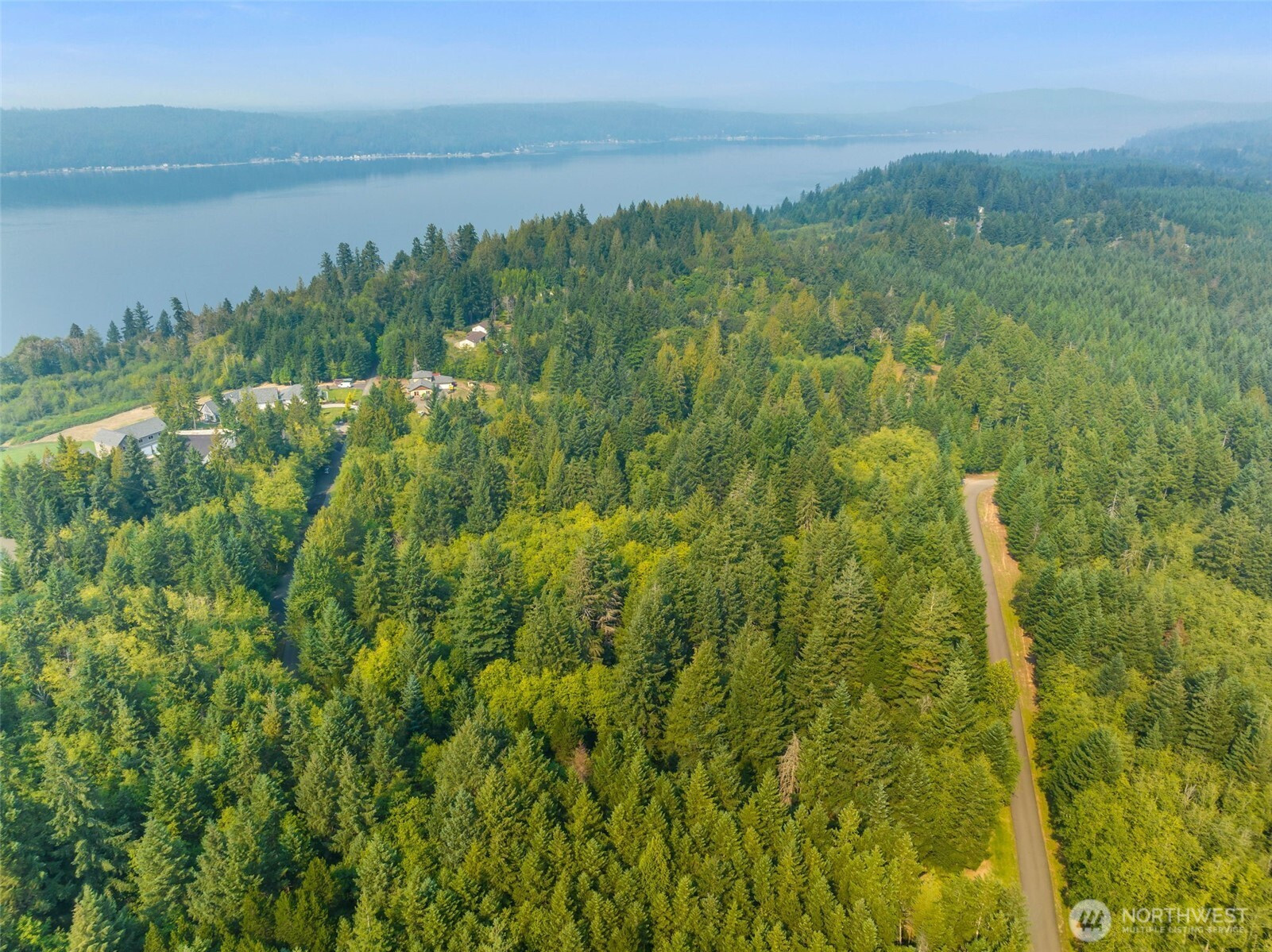 70 E Windy Ridge Lane, Belfair, WA 98528