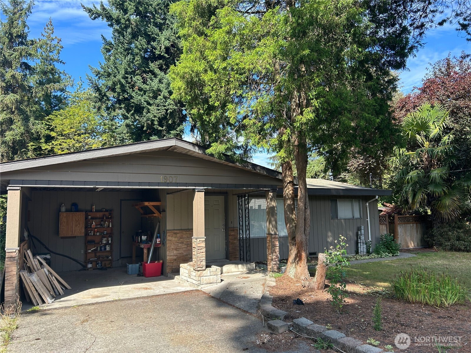1907 12th Avenue, Milton, WA 98354