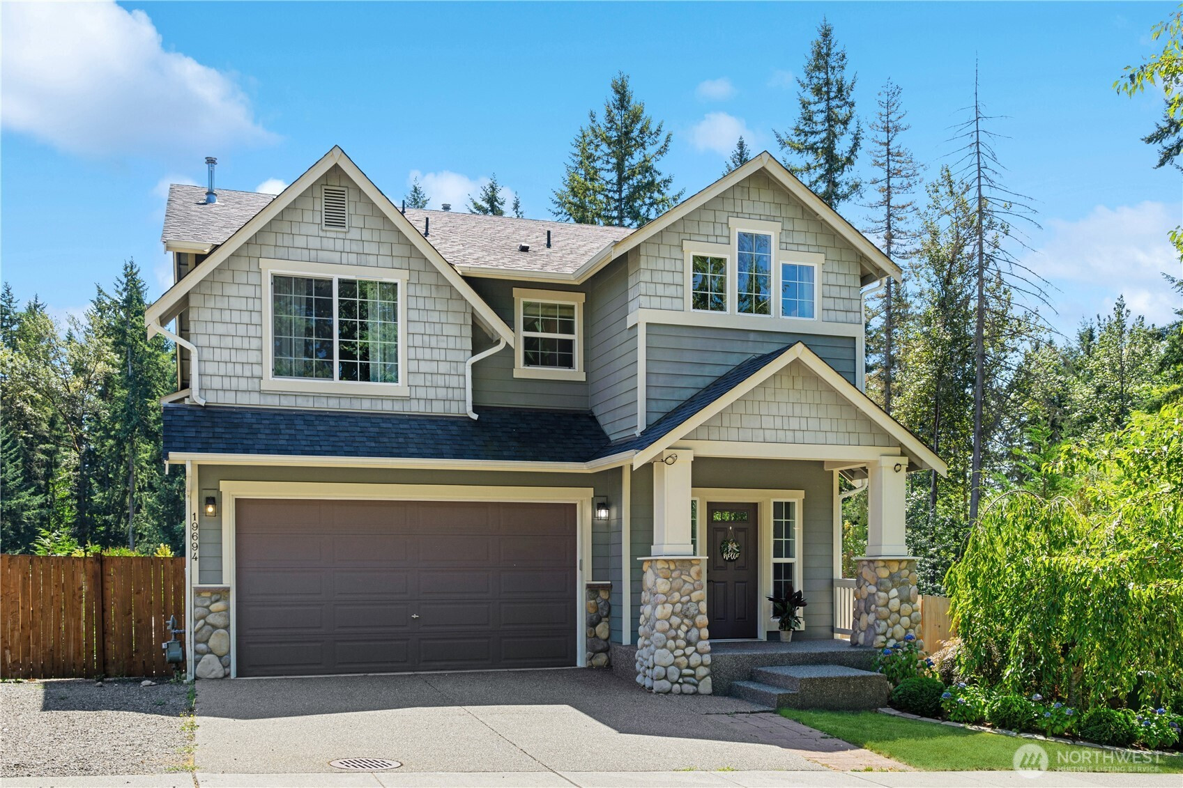 19694 146th Street SE, Monroe, WA 98272