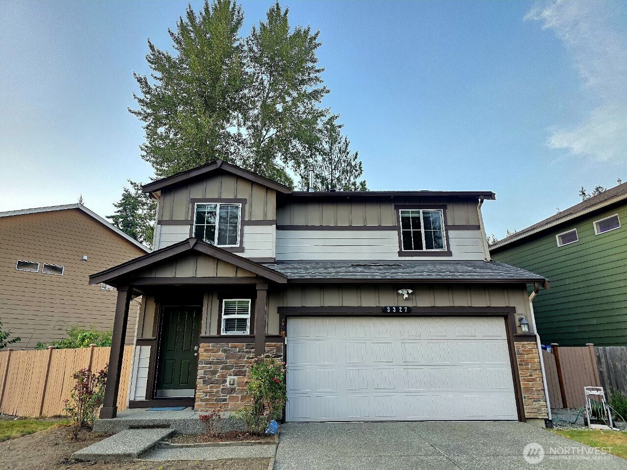 3327 177th PL SE, Bothell, WA 98012
