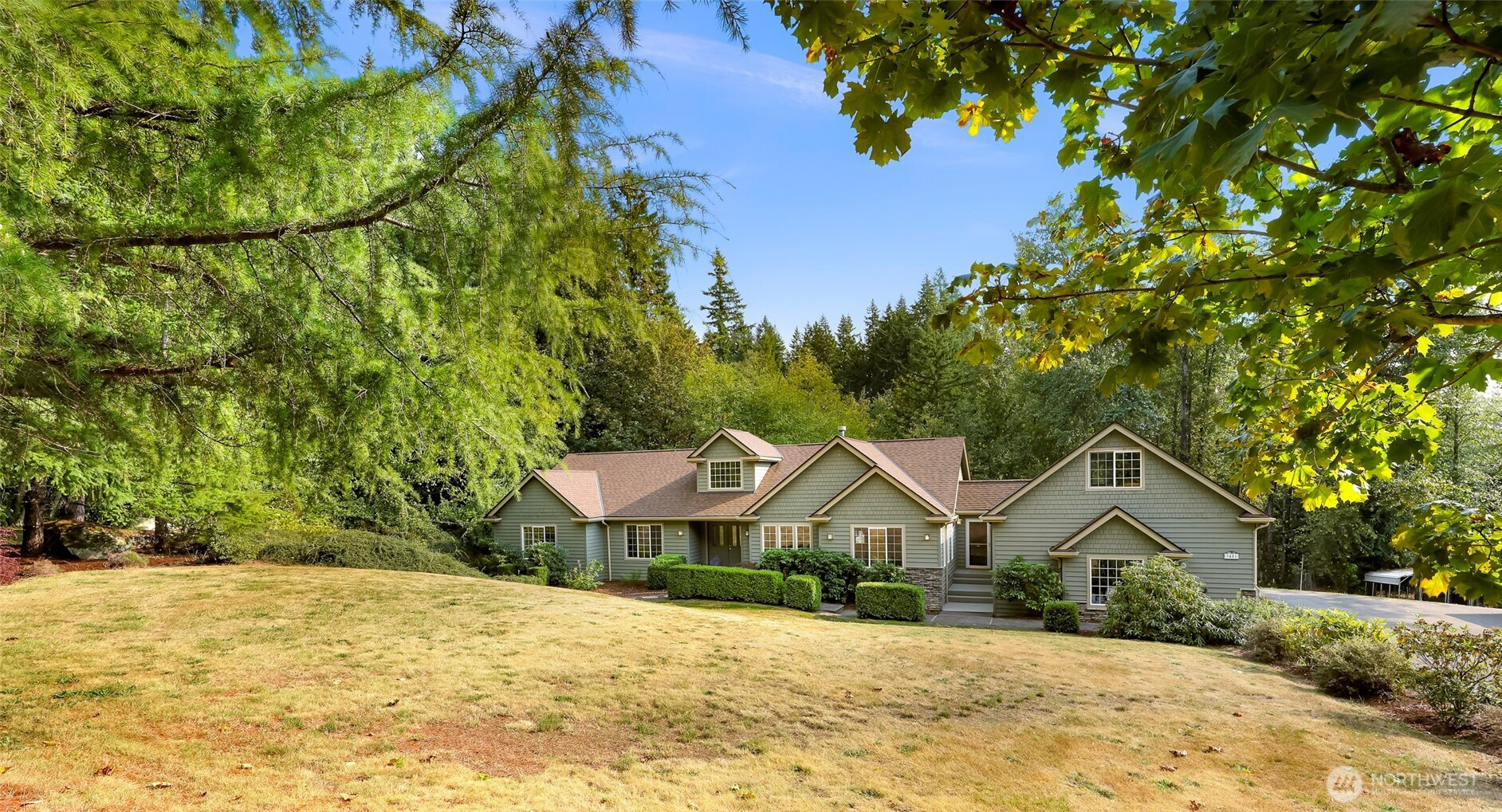 3401 E 17th Crest, Bellingham, WA 98226