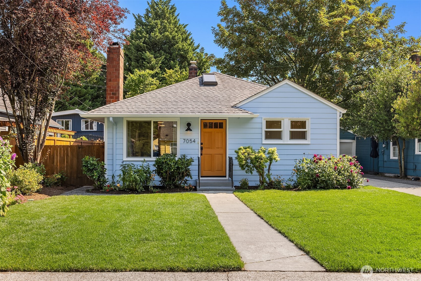 7054 38th Avenue NE, Seattle, WA 98115