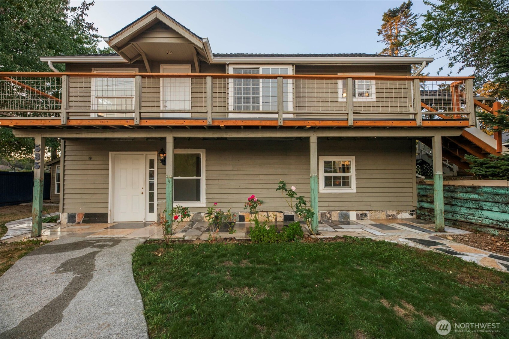 535 Terrace Street, Monroe, WA 98272
