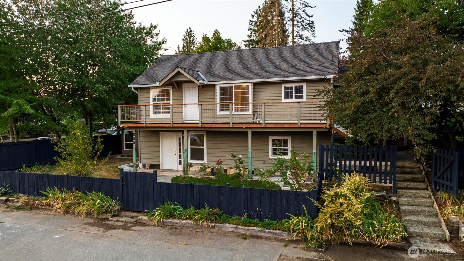 535 Terrace Street, Monroe, WA 98272